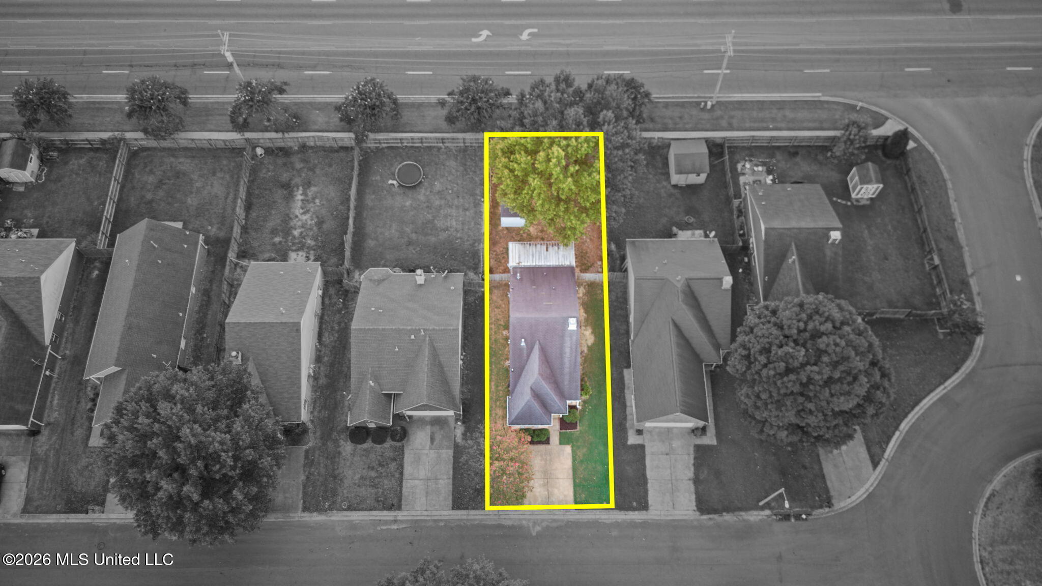 5505 Kayla Drive Property Photo 30