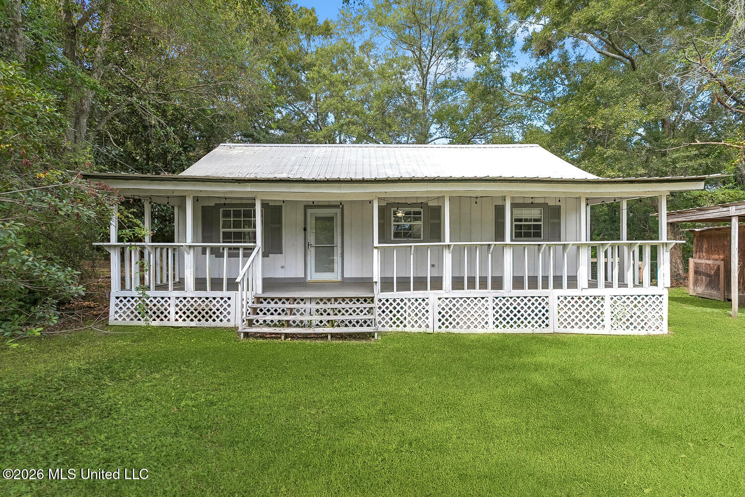 217 Hide A Way Lane Property Photo 1