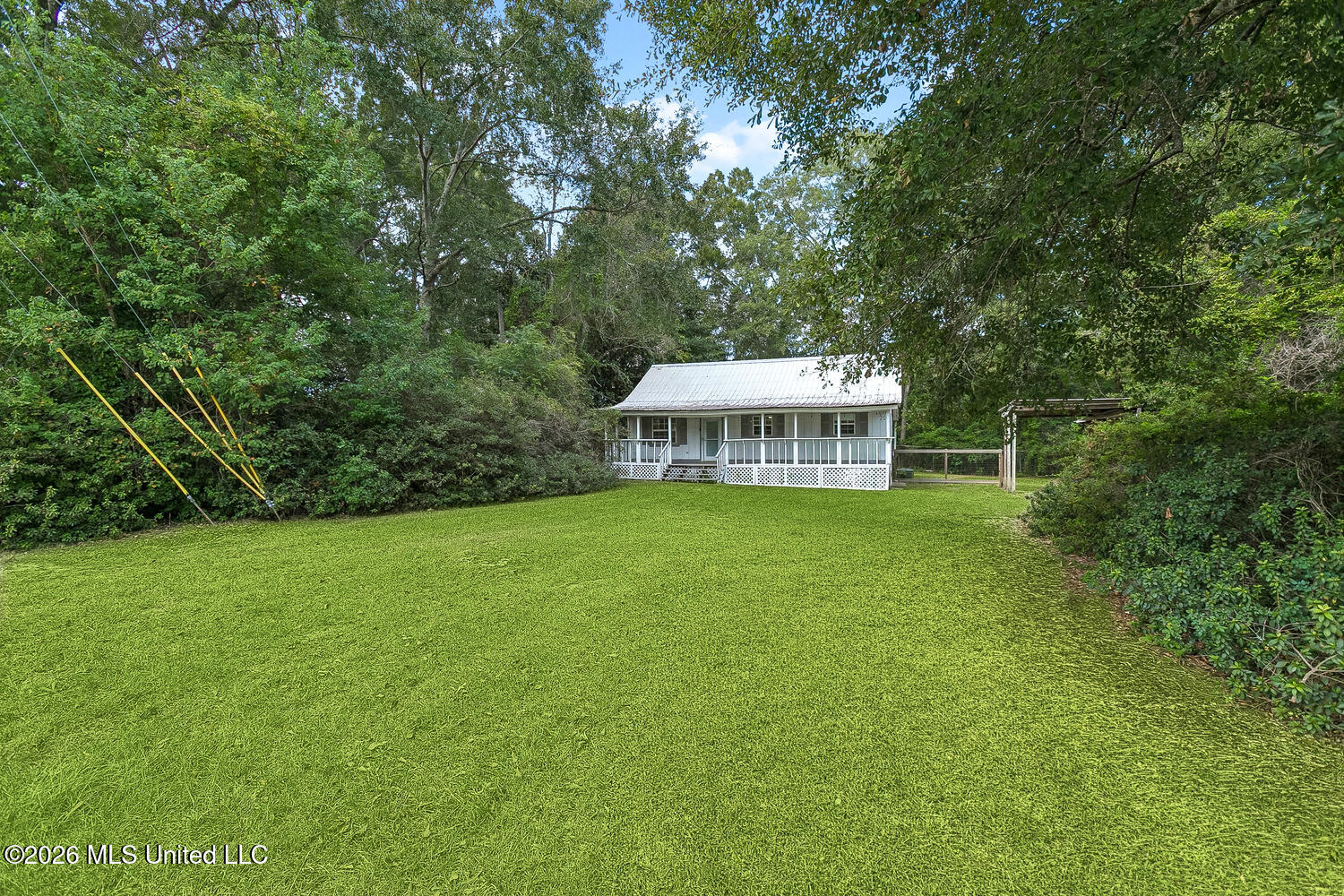 217 Hide A Way Lane Property Photo 2