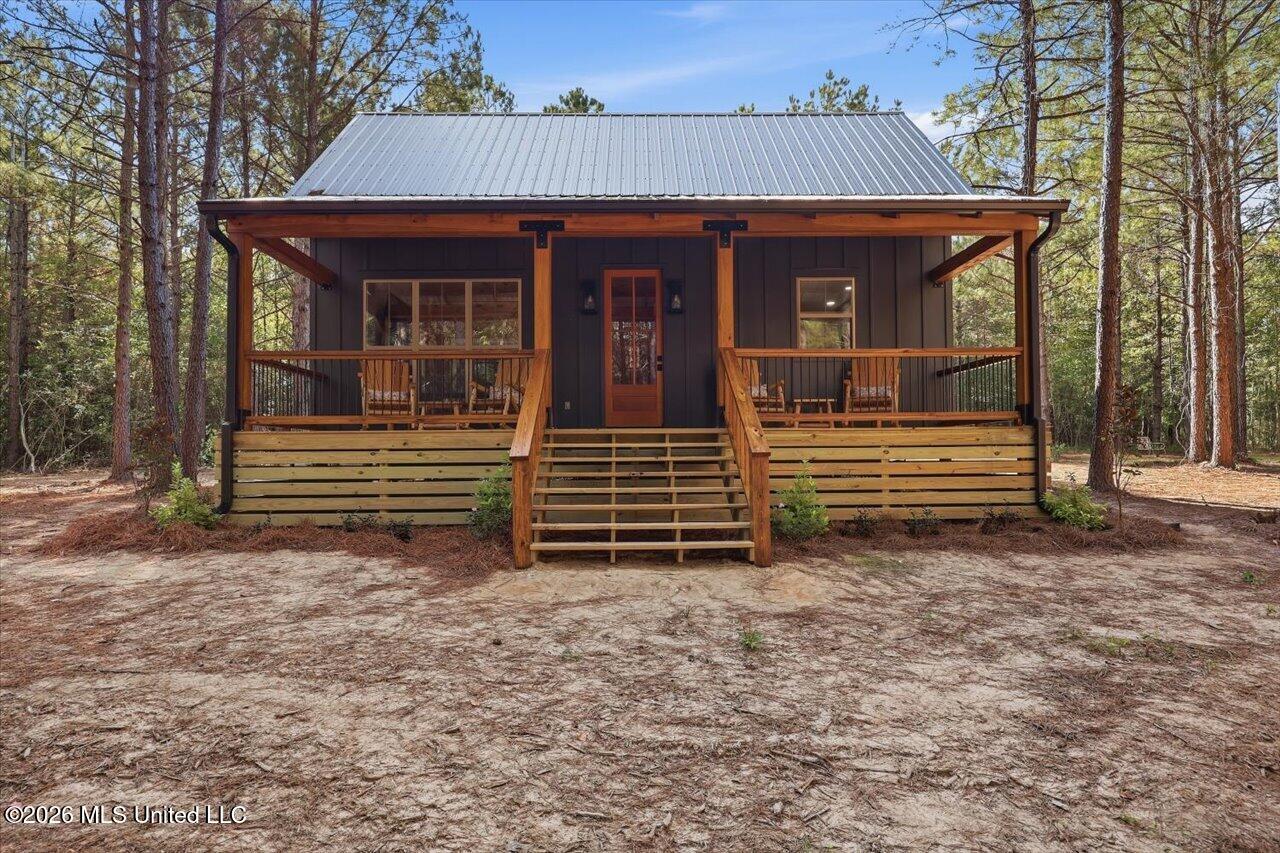 4070 W Simpson Highway 28 Property Photo 1