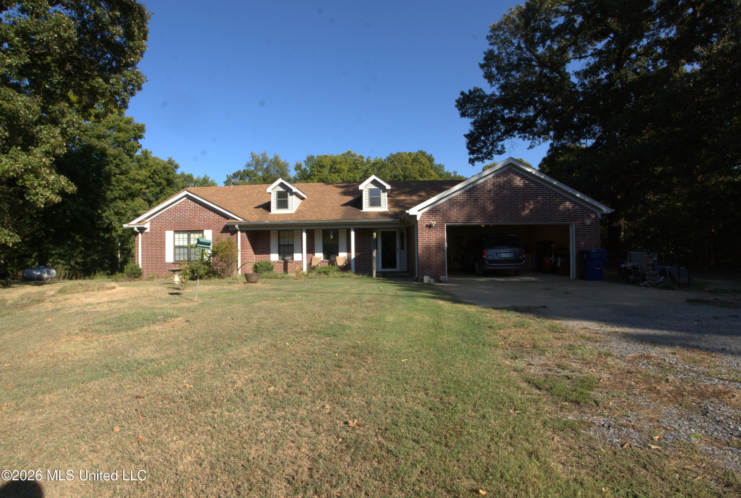 5716 Poplar Corner Road Property Photo 1