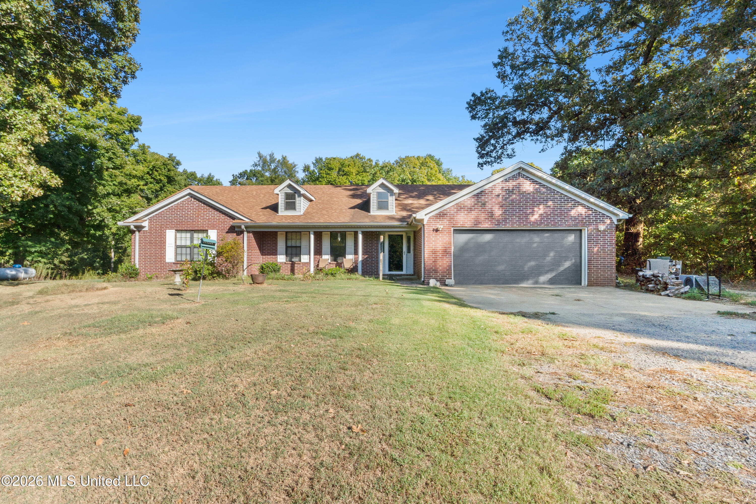 5716 Poplar Corner Road Property Photo 1