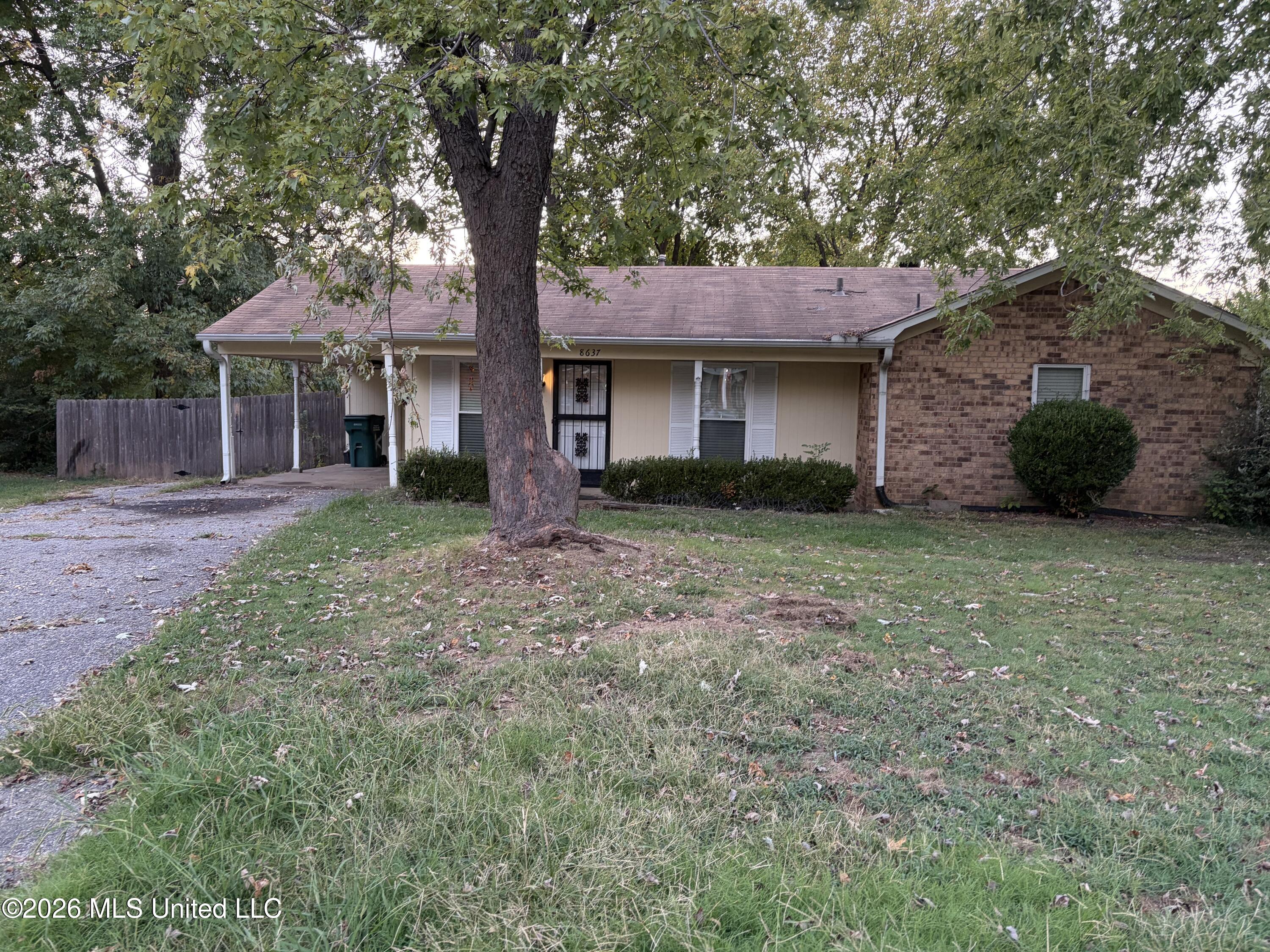 8637 Greenview Place Property Photo 3