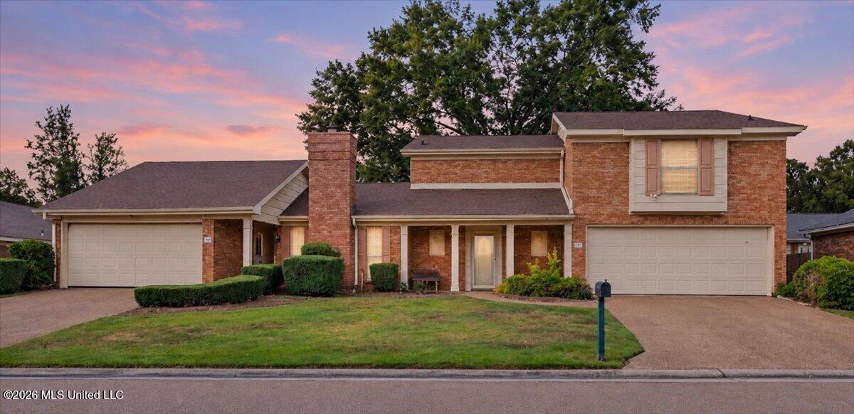 320 Wild Cedar Place Property Photo 1