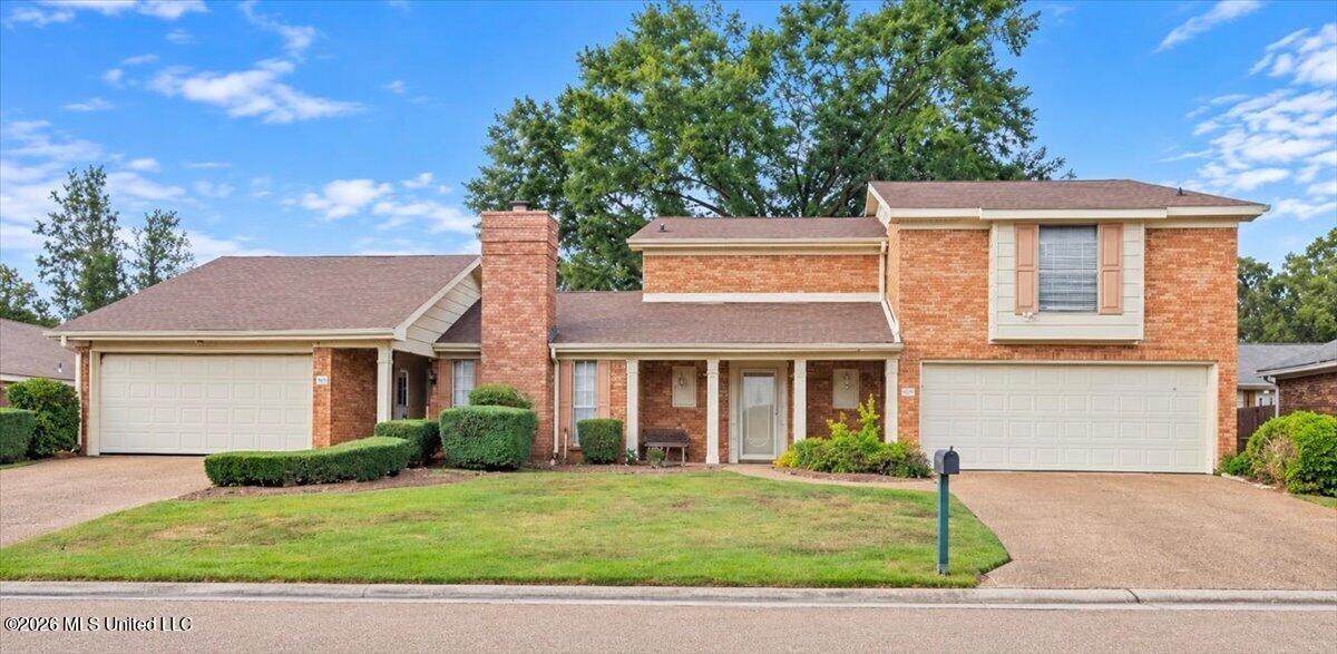 320 Wild Cedar Place Property Photo 2