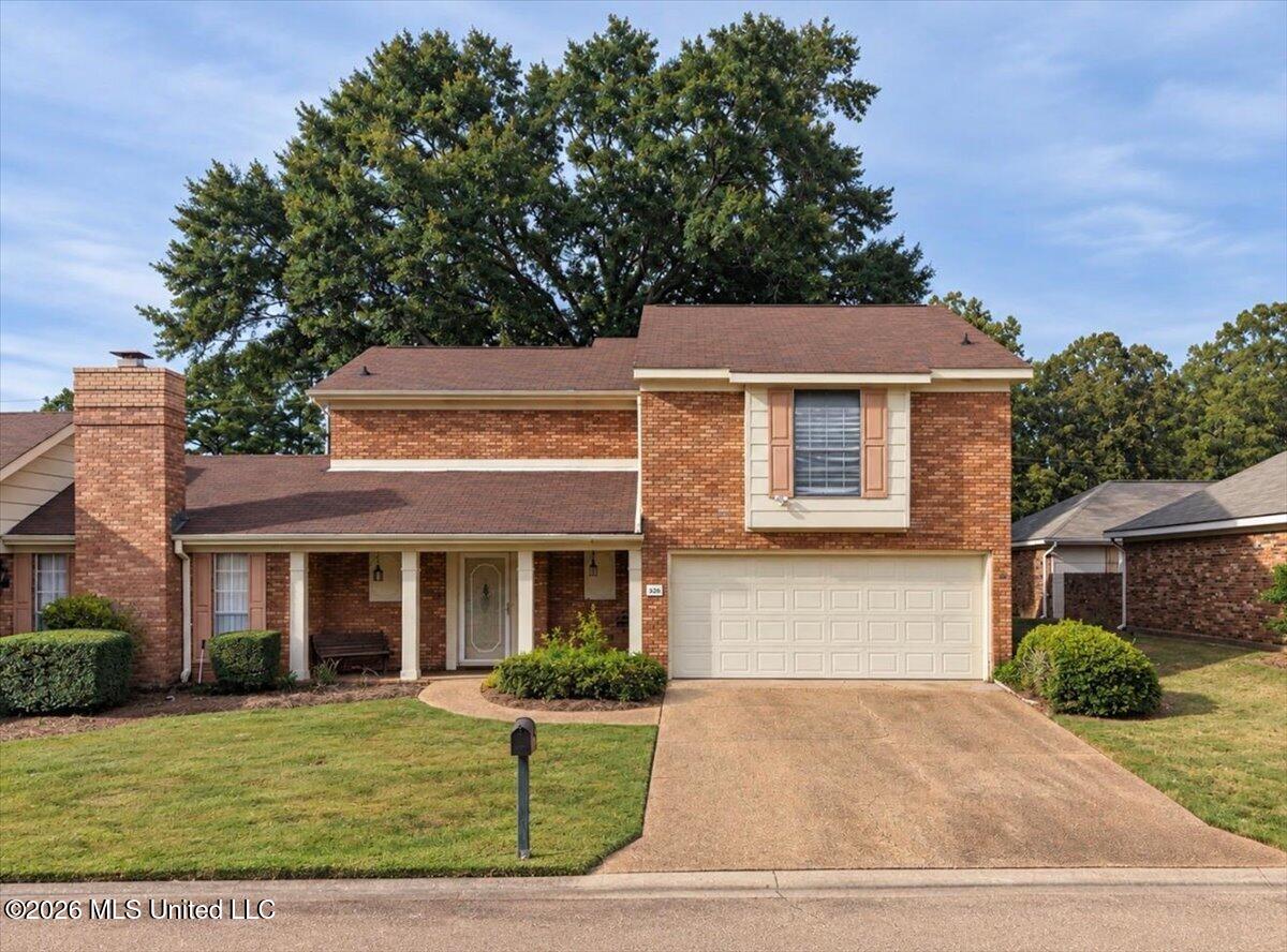 320 Wild Cedar Place Property Photo 3