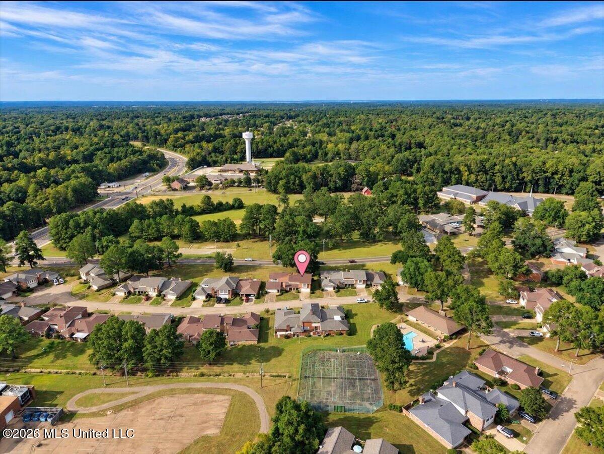 320 Wild Cedar Place Property Photo 4