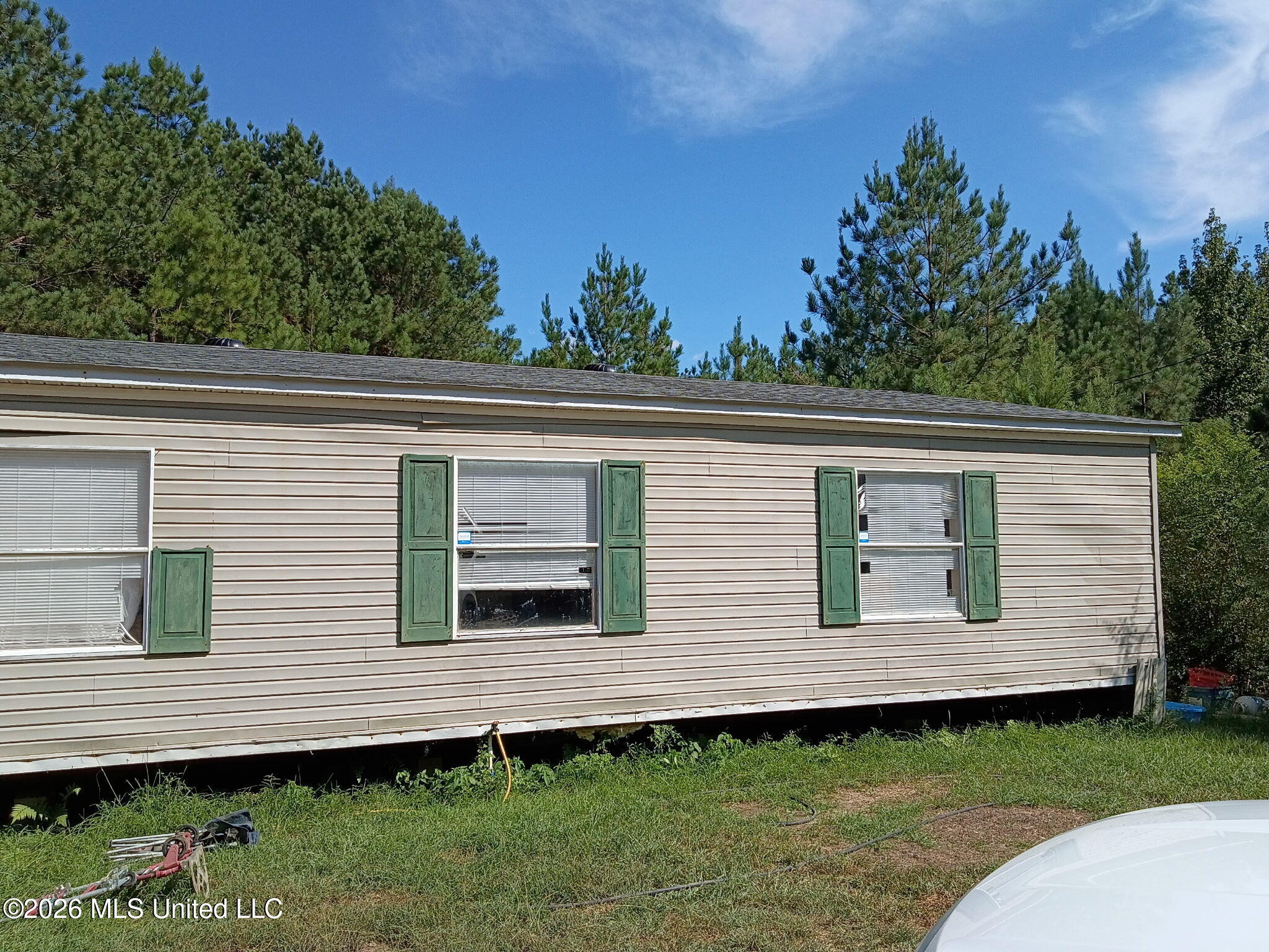 128 Rock Pisgah Road Property Photo 1