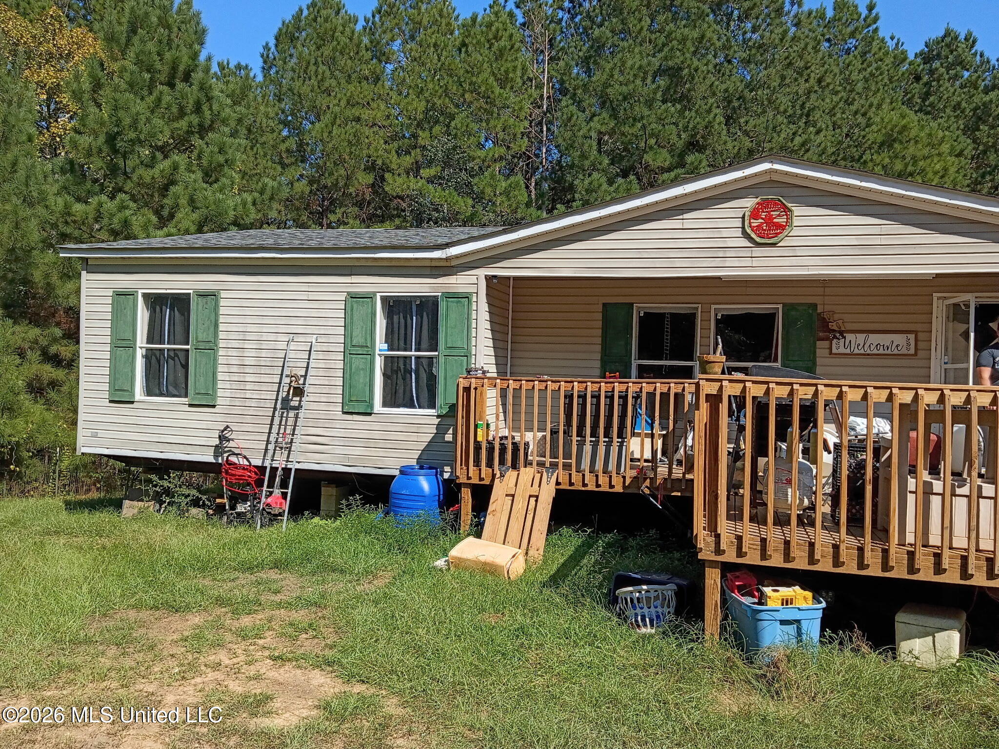 128 Rock Pisgah Road Property Photo 2