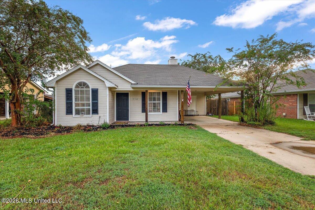 550 Mockingbird Circle Property Photo 1