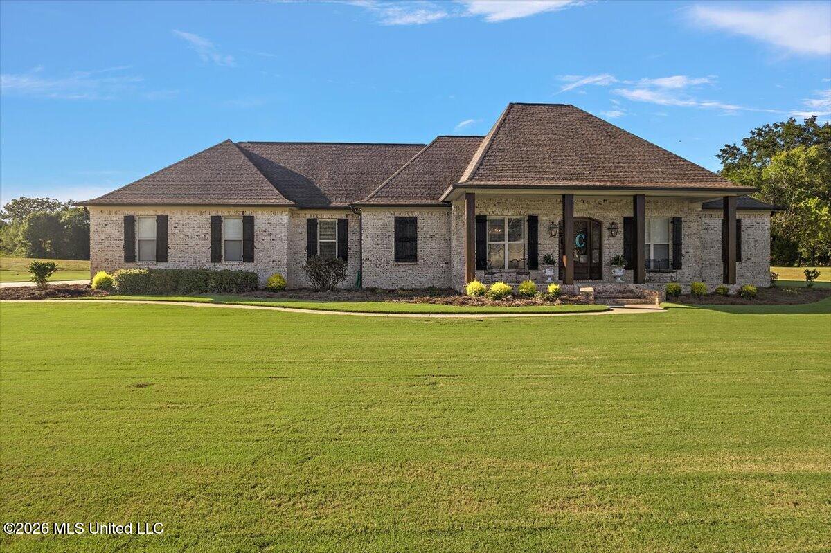 317 Northaven Drive Property Photo 1