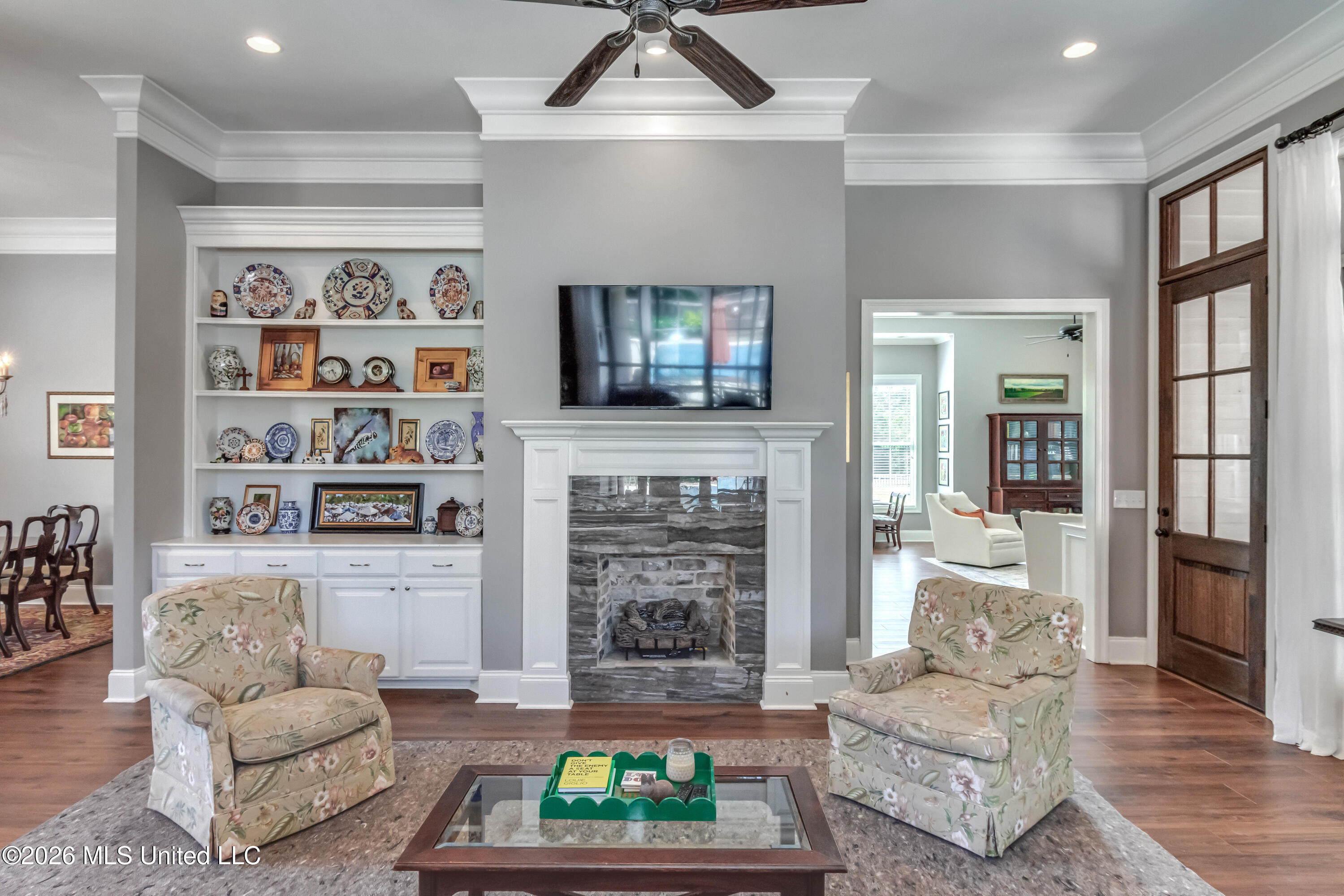 103 Ridgetop Circle Property Photo 10