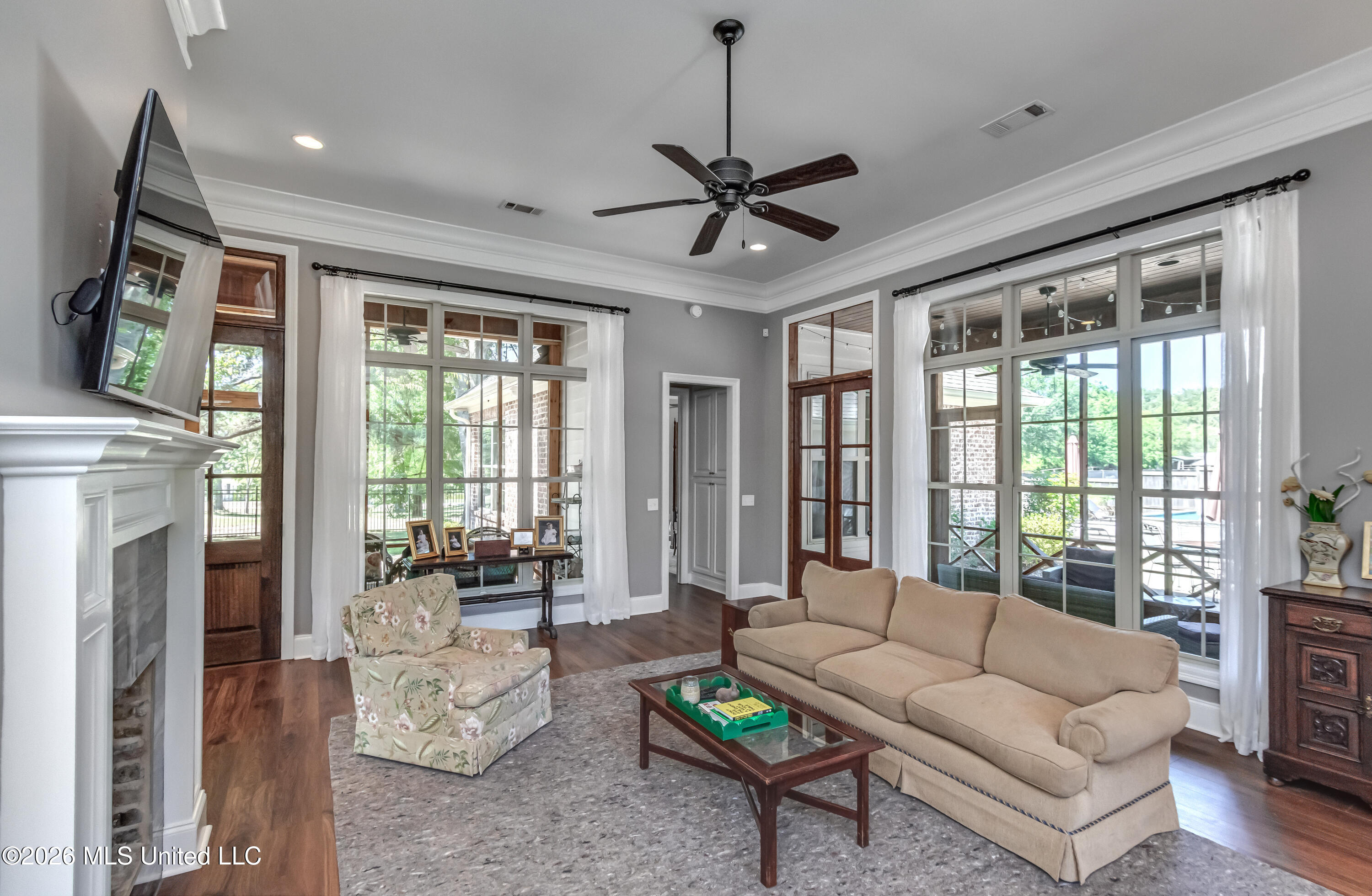 103 Ridgetop Circle Property Photo 11