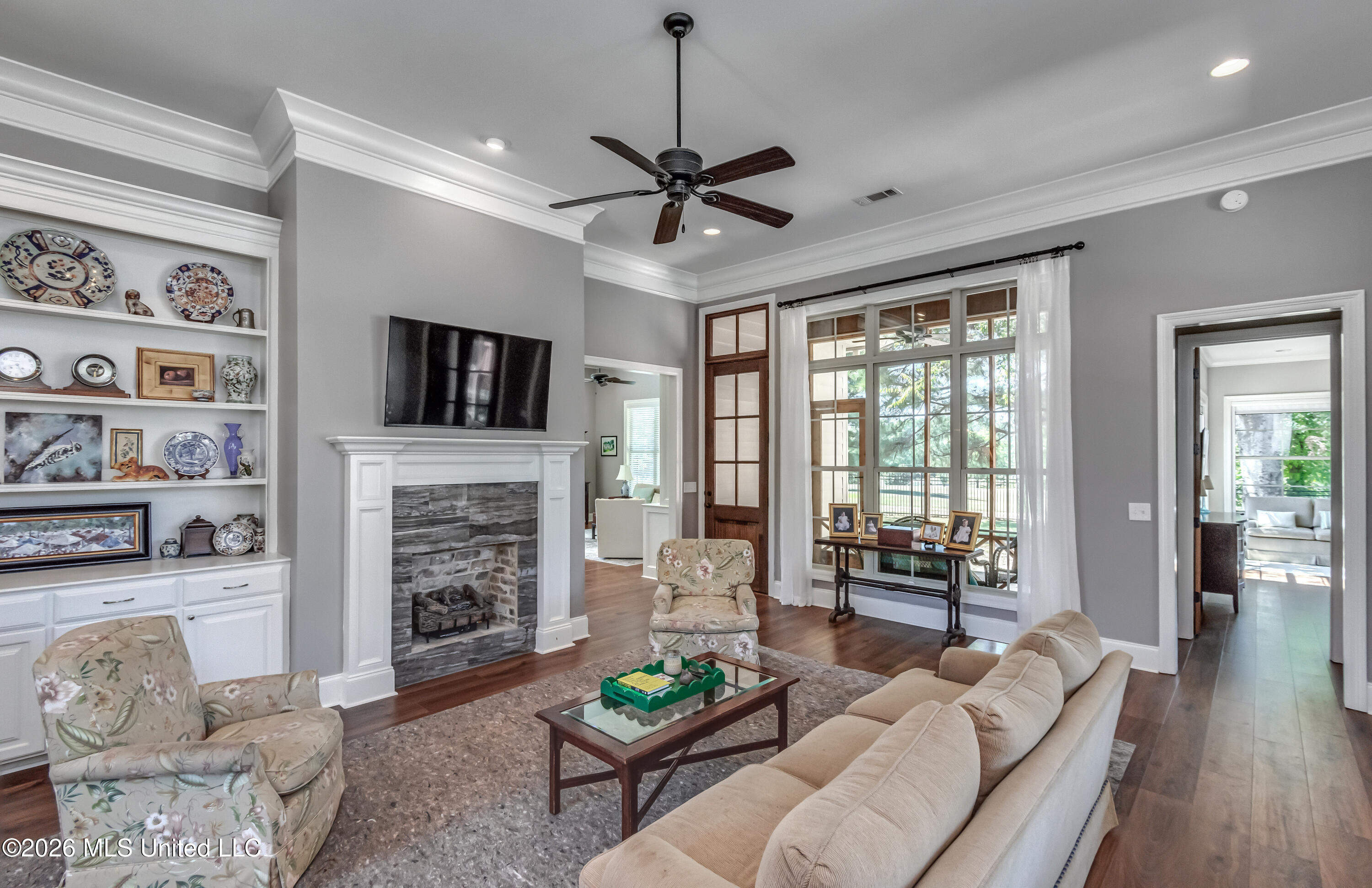 103 Ridgetop Circle Property Photo 12