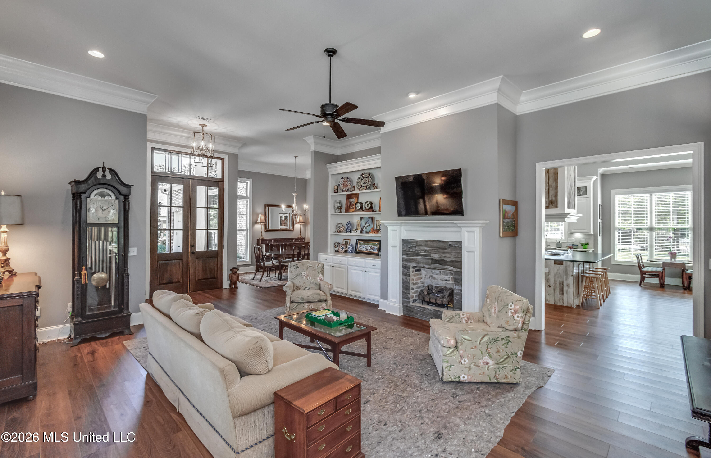 103 Ridgetop Circle Property Photo 16