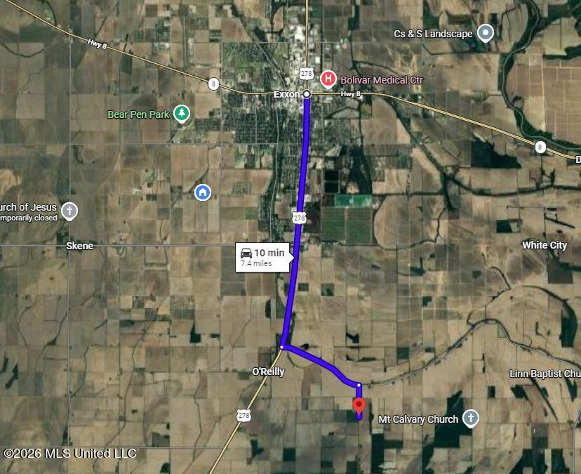 Interstate Road Property Photo 31