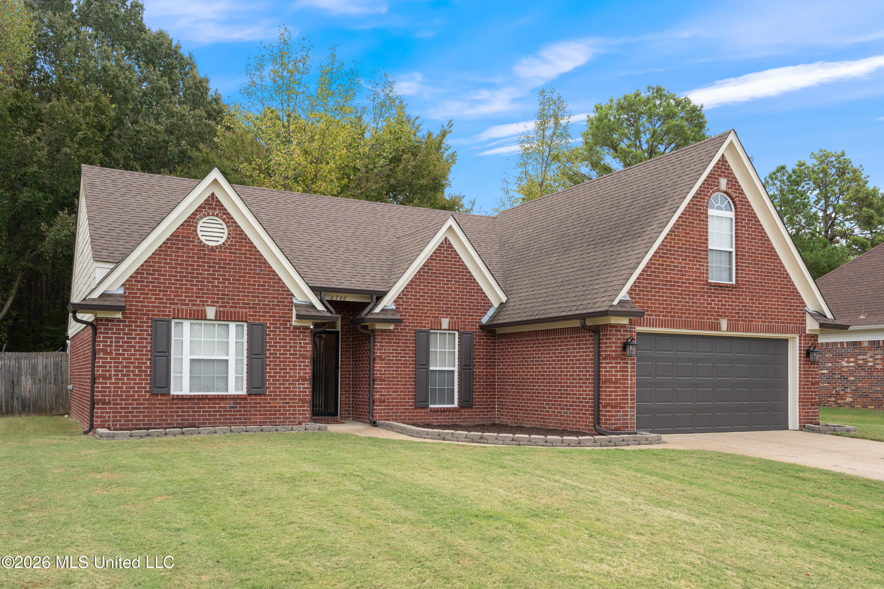 6746 White Hawk Lane Property Photo 1