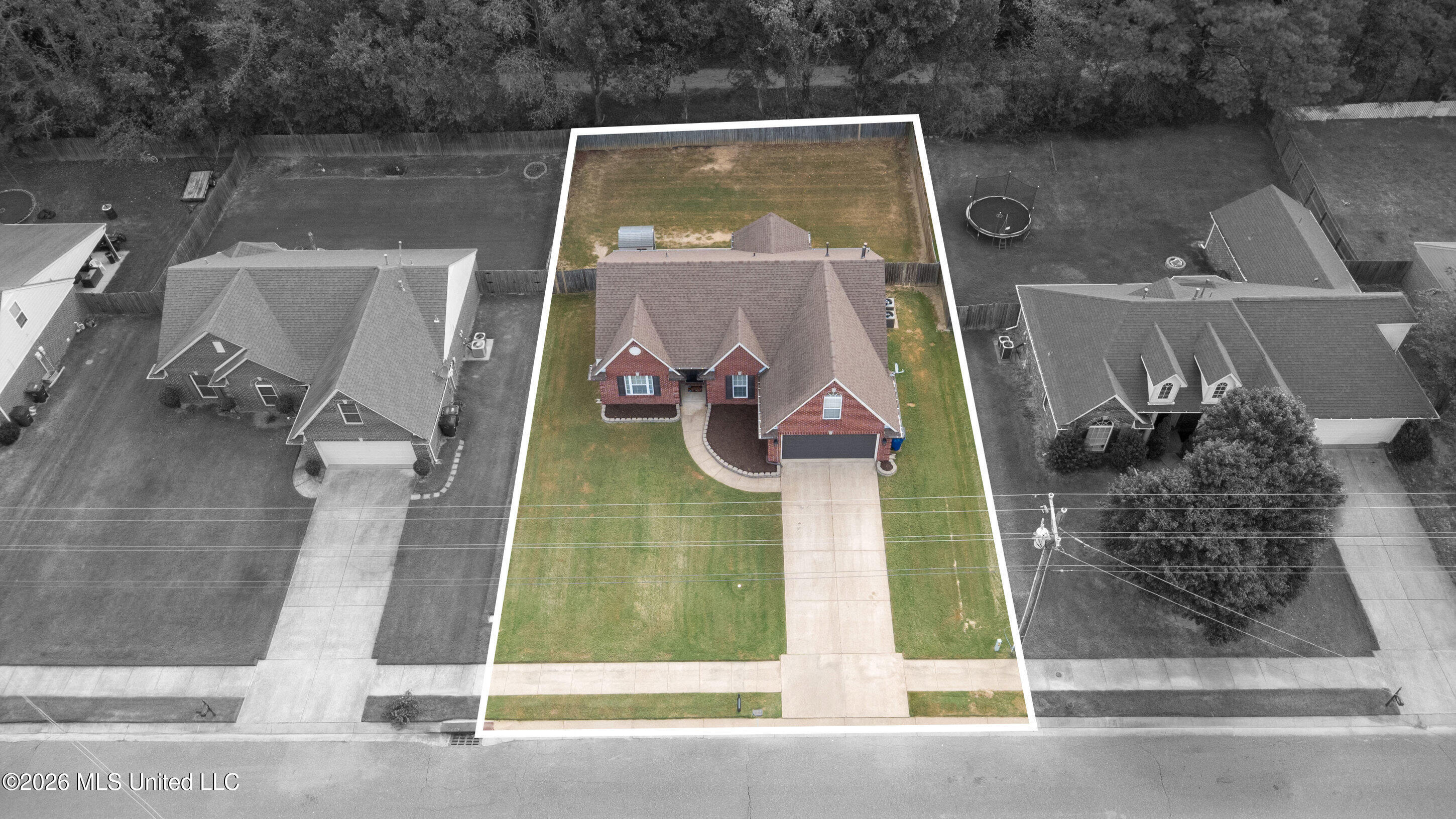 6746 White Hawk Lane Property Photo 19