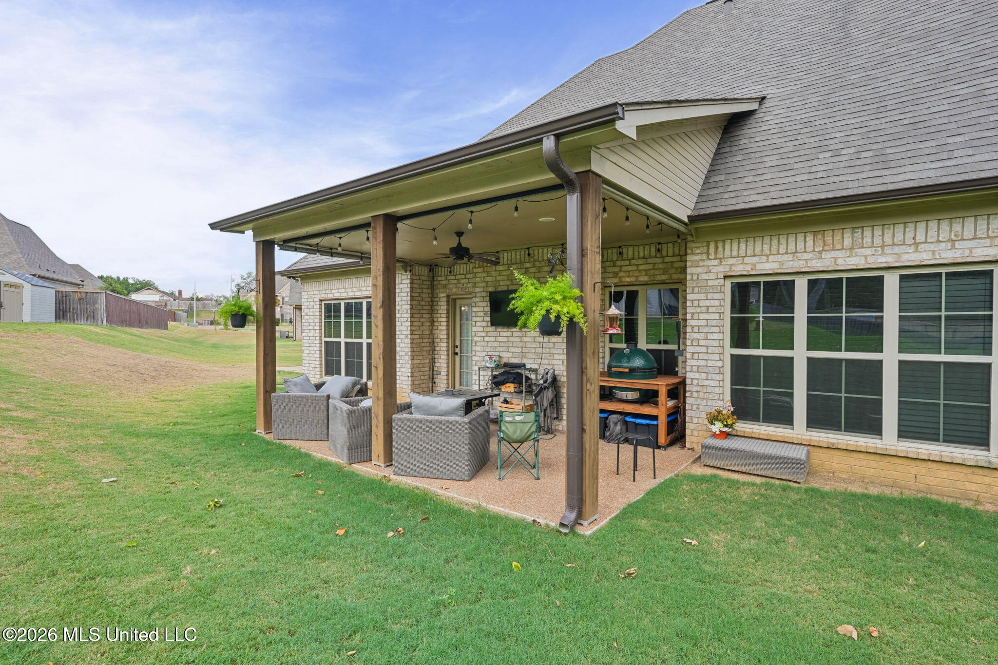 6504 Maddox Cove Property Photo 5