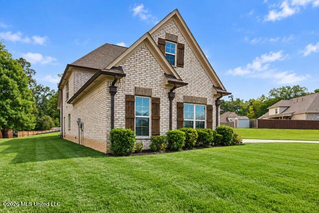 6504 Maddox Cove Property Photo 8