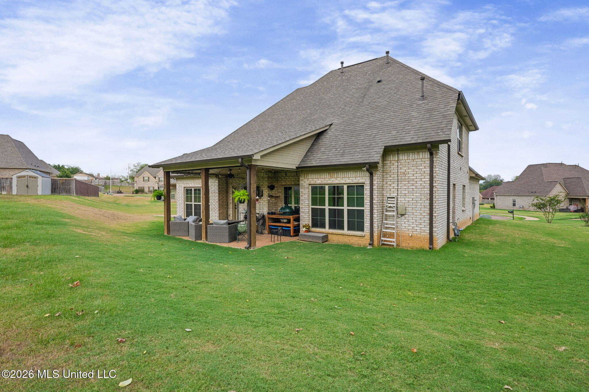6504 Maddox Cove Property Photo 27