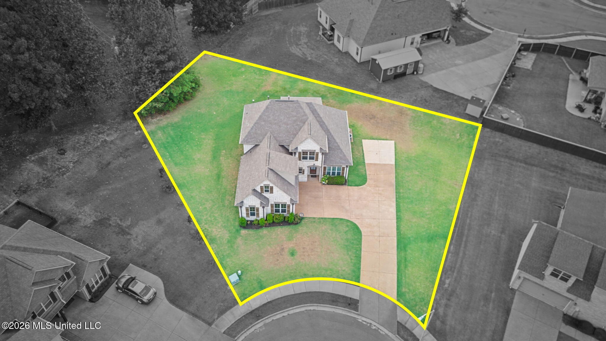 6504 Maddox Cove Property Photo 33