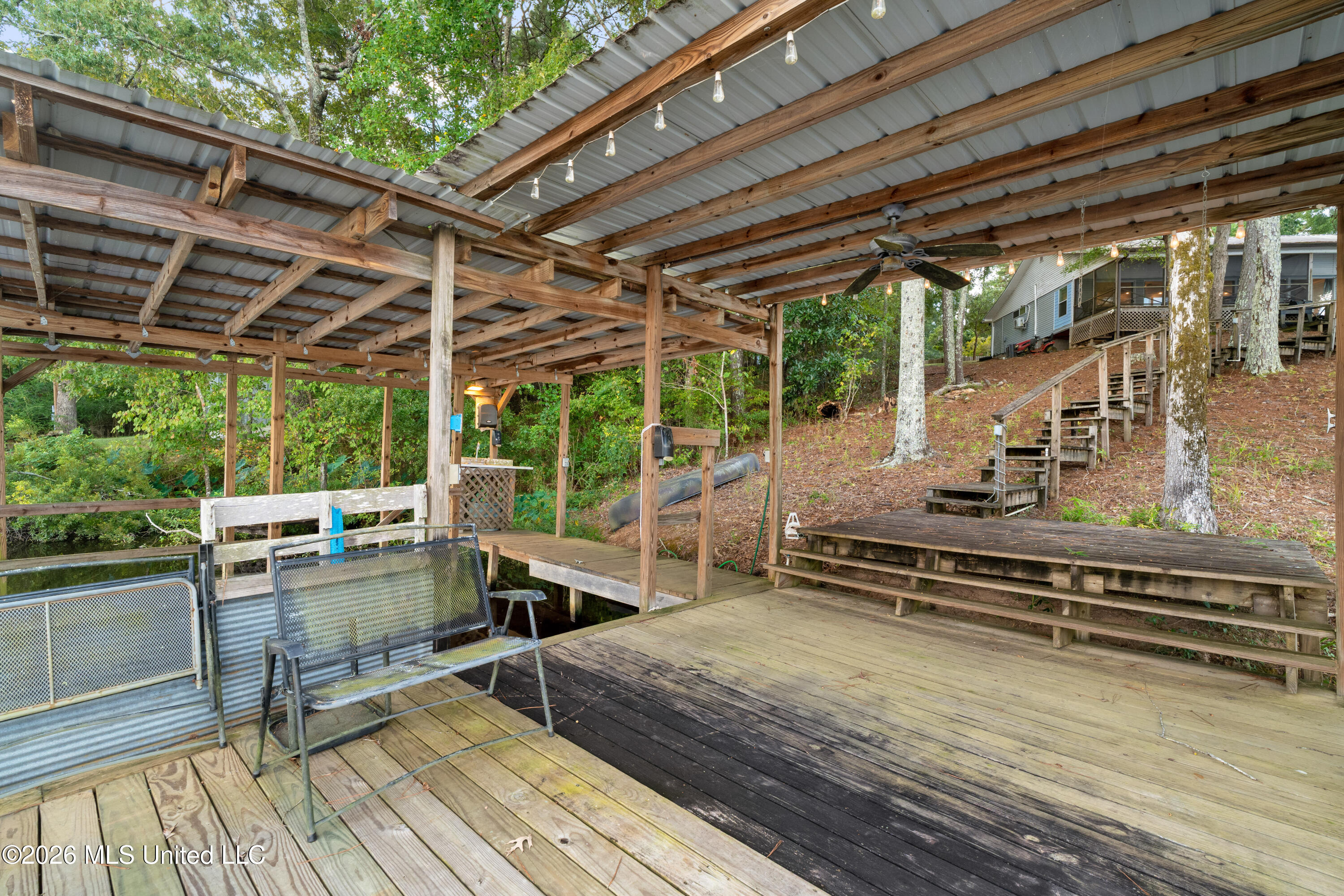 2172 Sw Hurricane Lake Drive Property Photo 30
