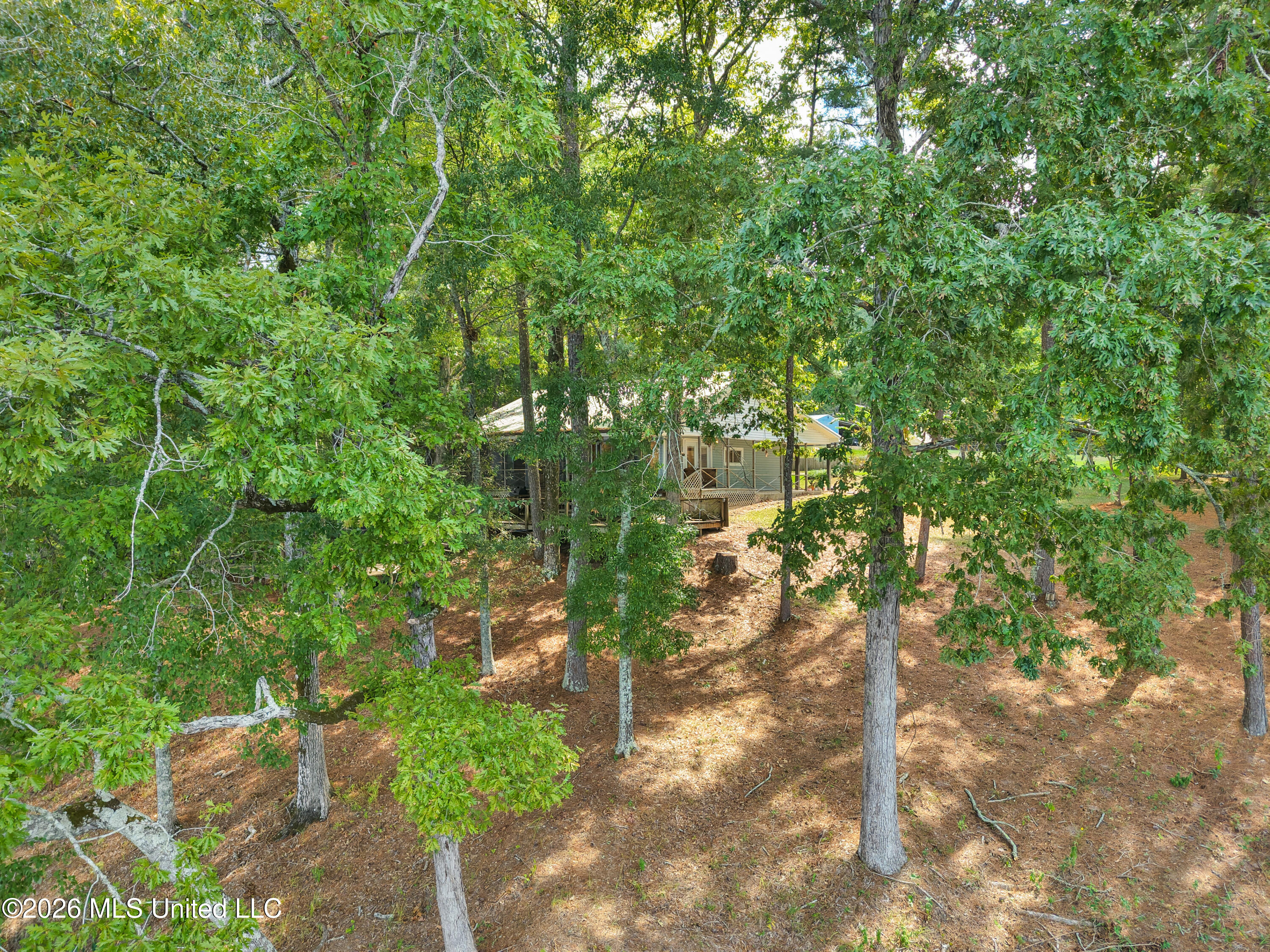 2172 Sw Hurricane Lake Drive Property Photo 35