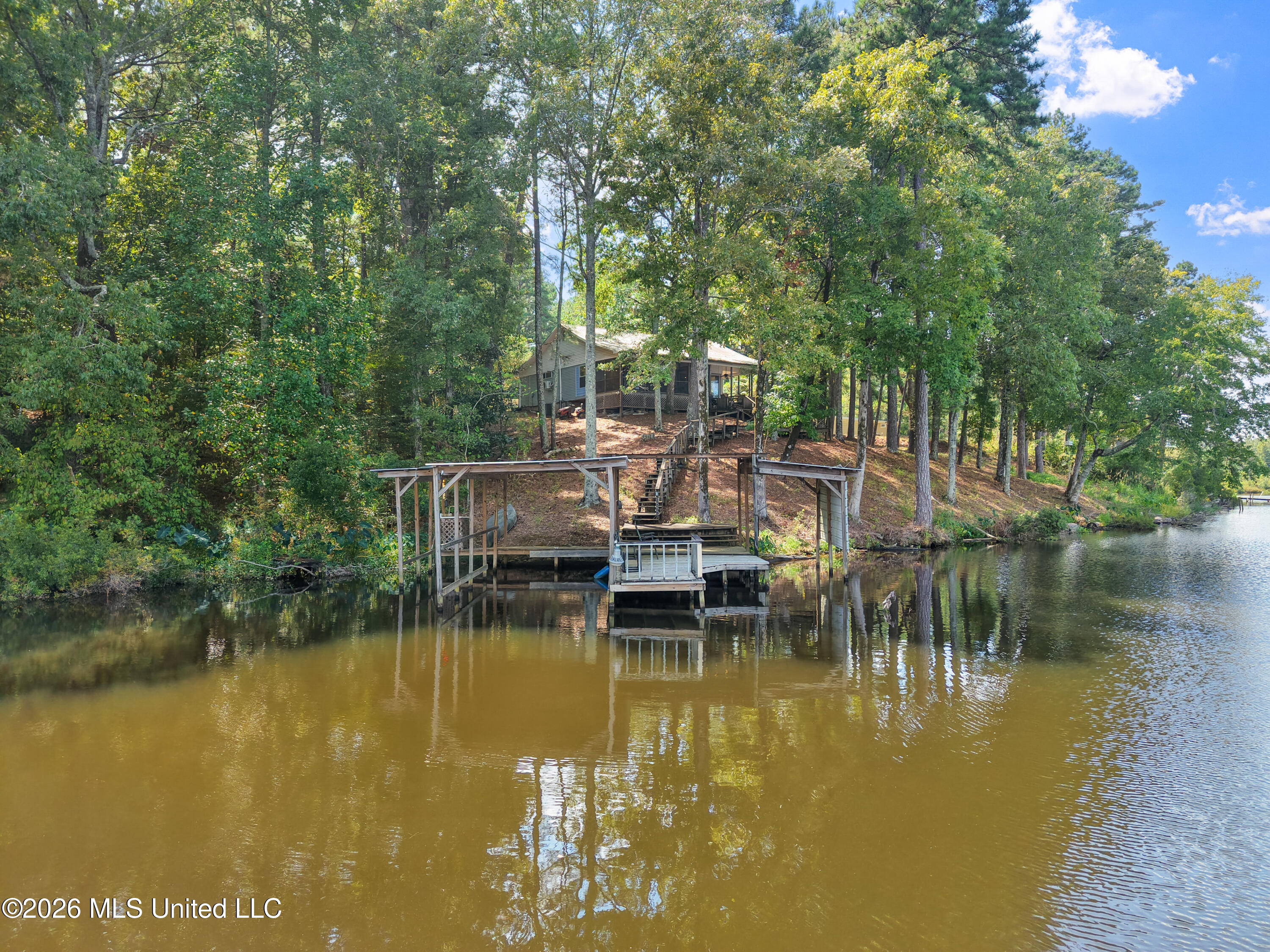2172 Sw Hurricane Lake Drive Property Photo 37