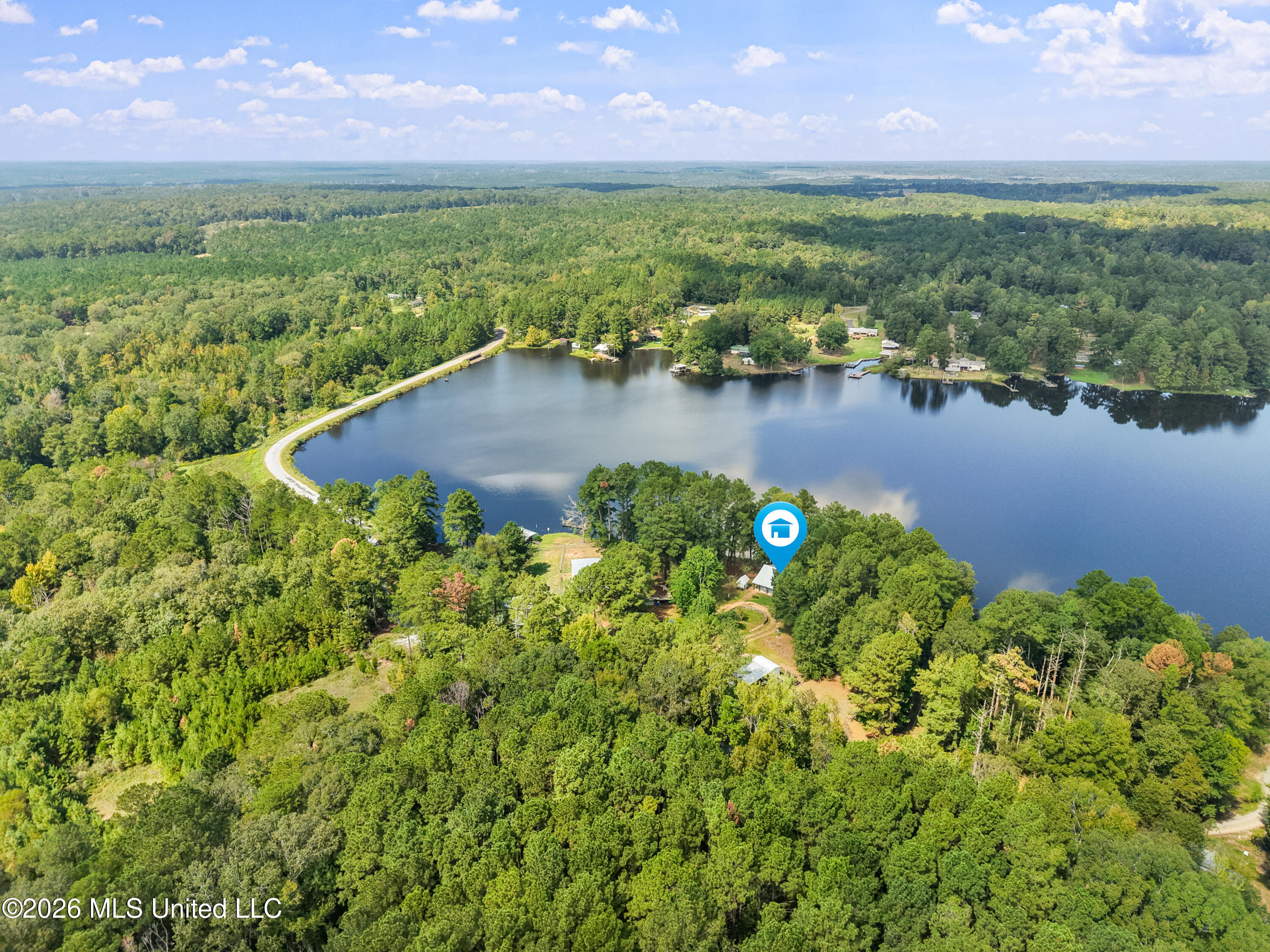 2172 Sw Hurricane Lake Drive Property Photo 39