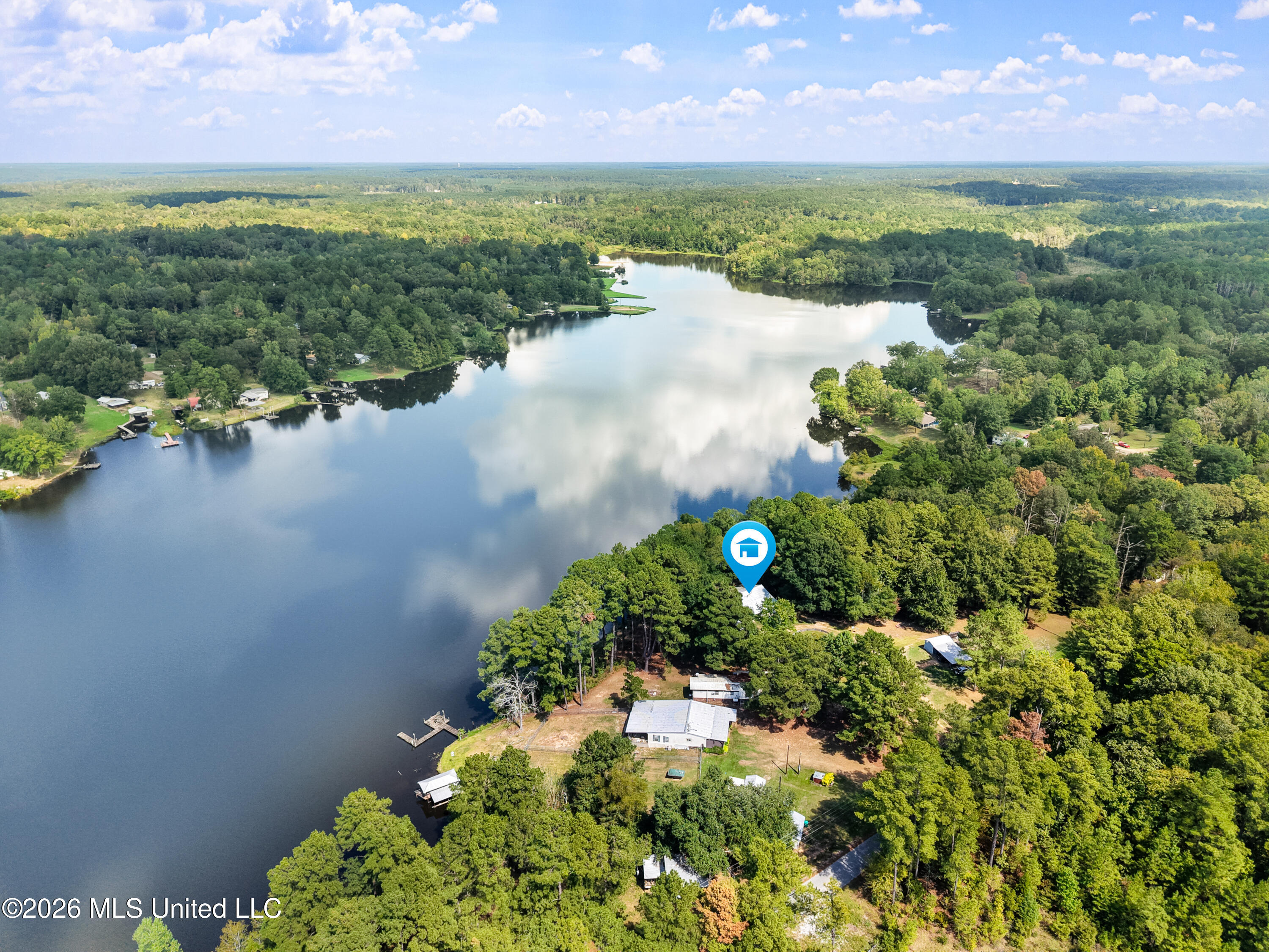 2172 Sw Hurricane Lake Drive Property Photo 40