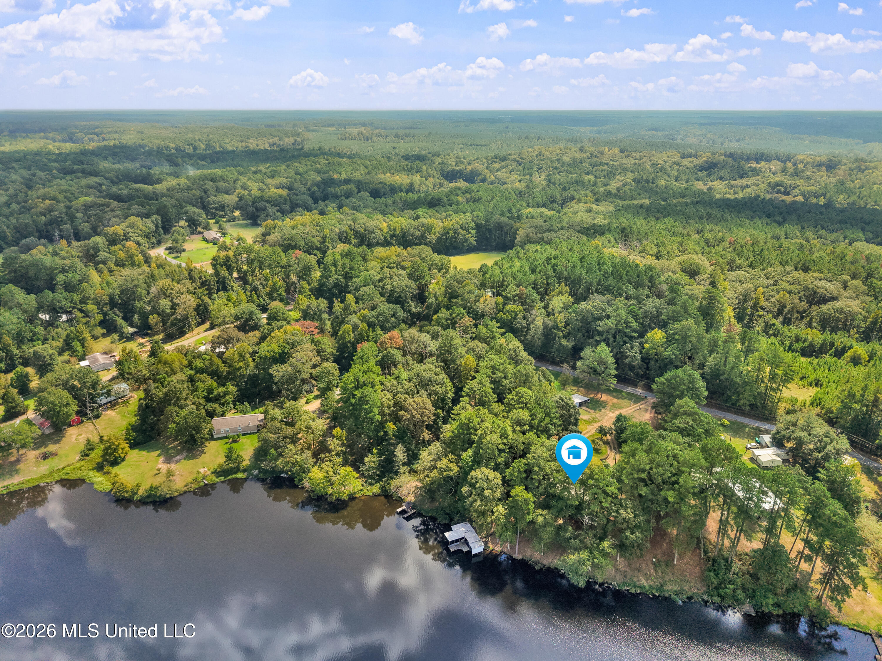 2172 Sw Hurricane Lake Drive Property Photo 41