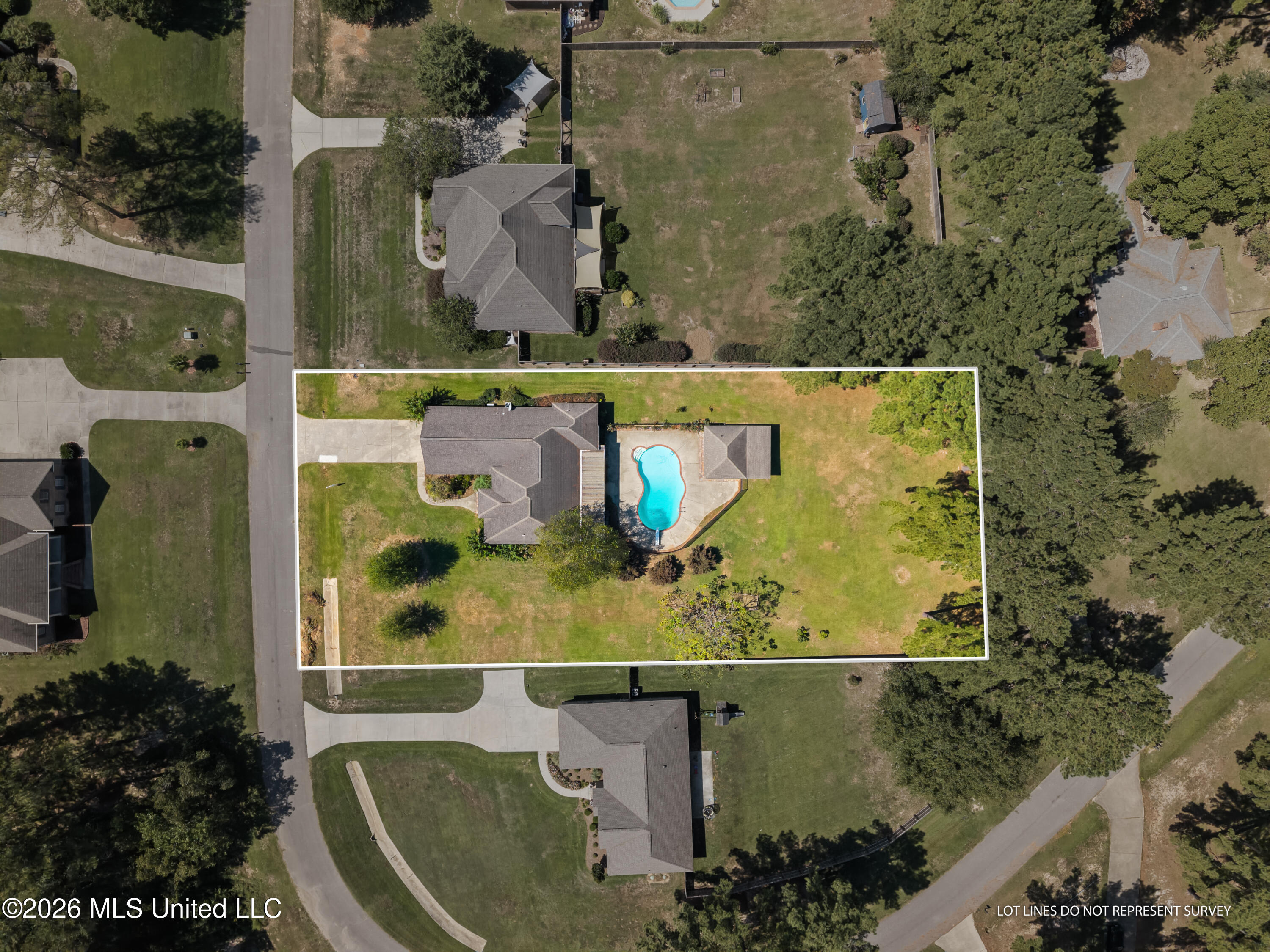 74 Bellepointe Circle Property Photo 54