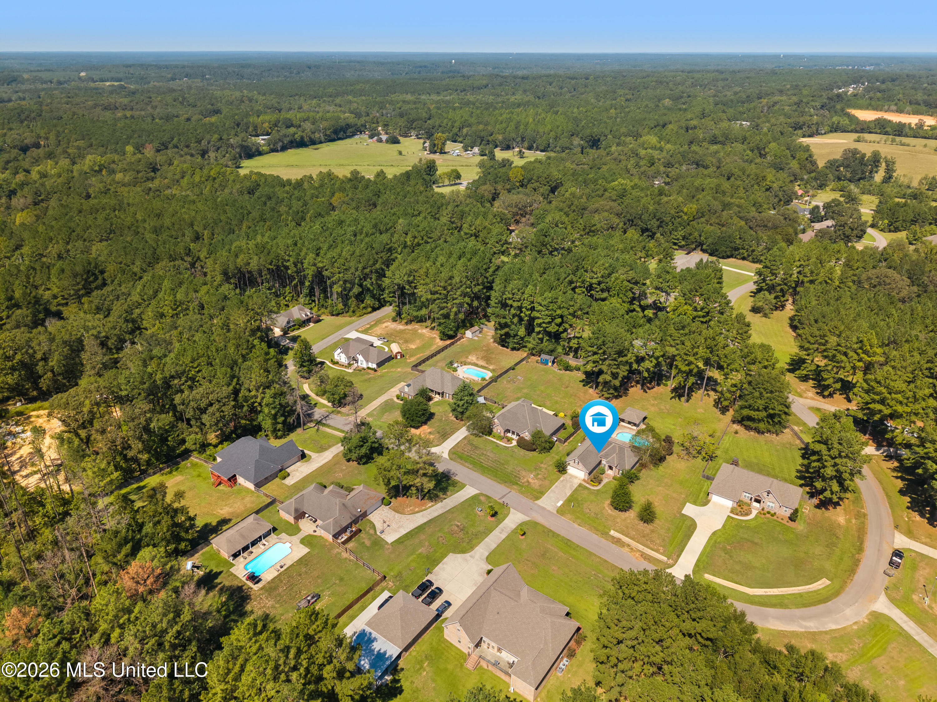 74 Bellepointe Circle Property Photo 56