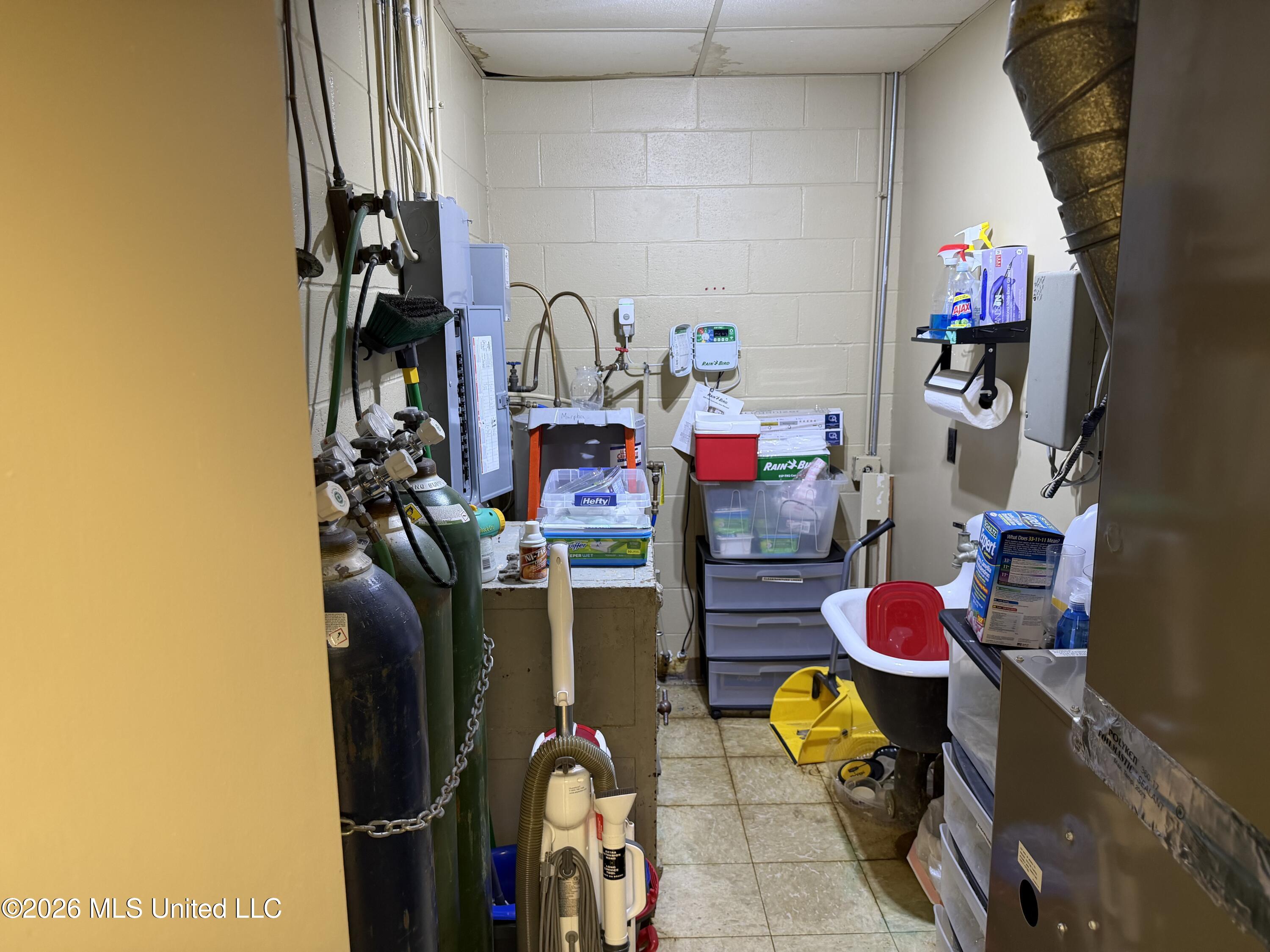 602 Pegram Drive Property Photo 13