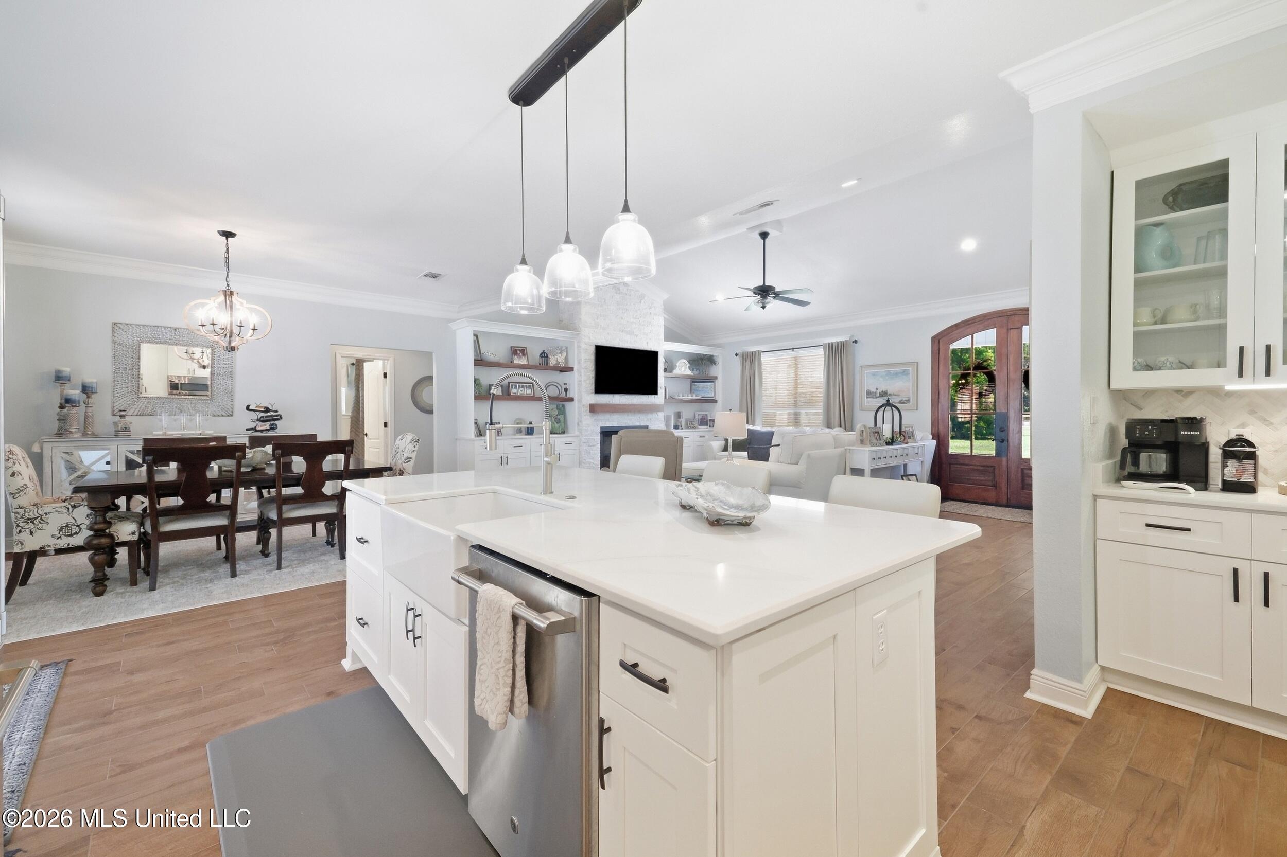 7405 N Old Fort Bayou Road Property Photo 15