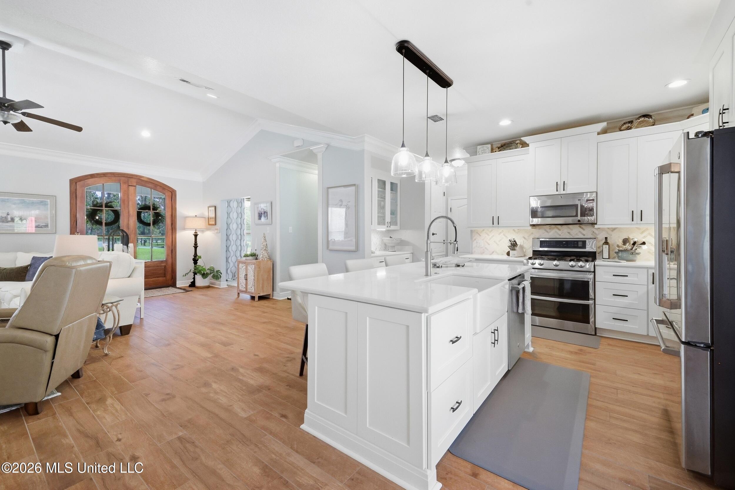 7405 N Old Fort Bayou Road Property Photo 16