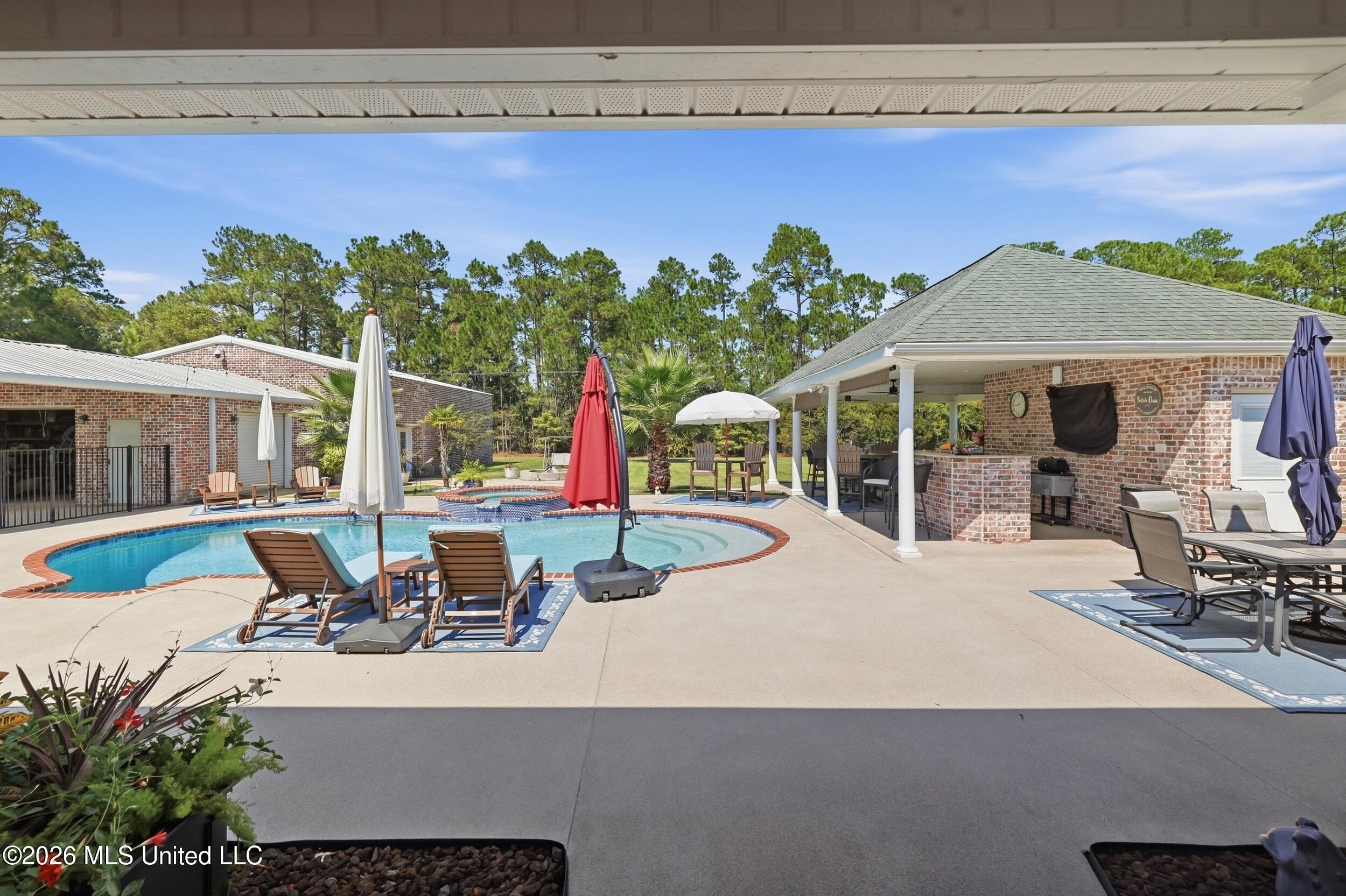 7405 N Old Fort Bayou Road Property Photo 39