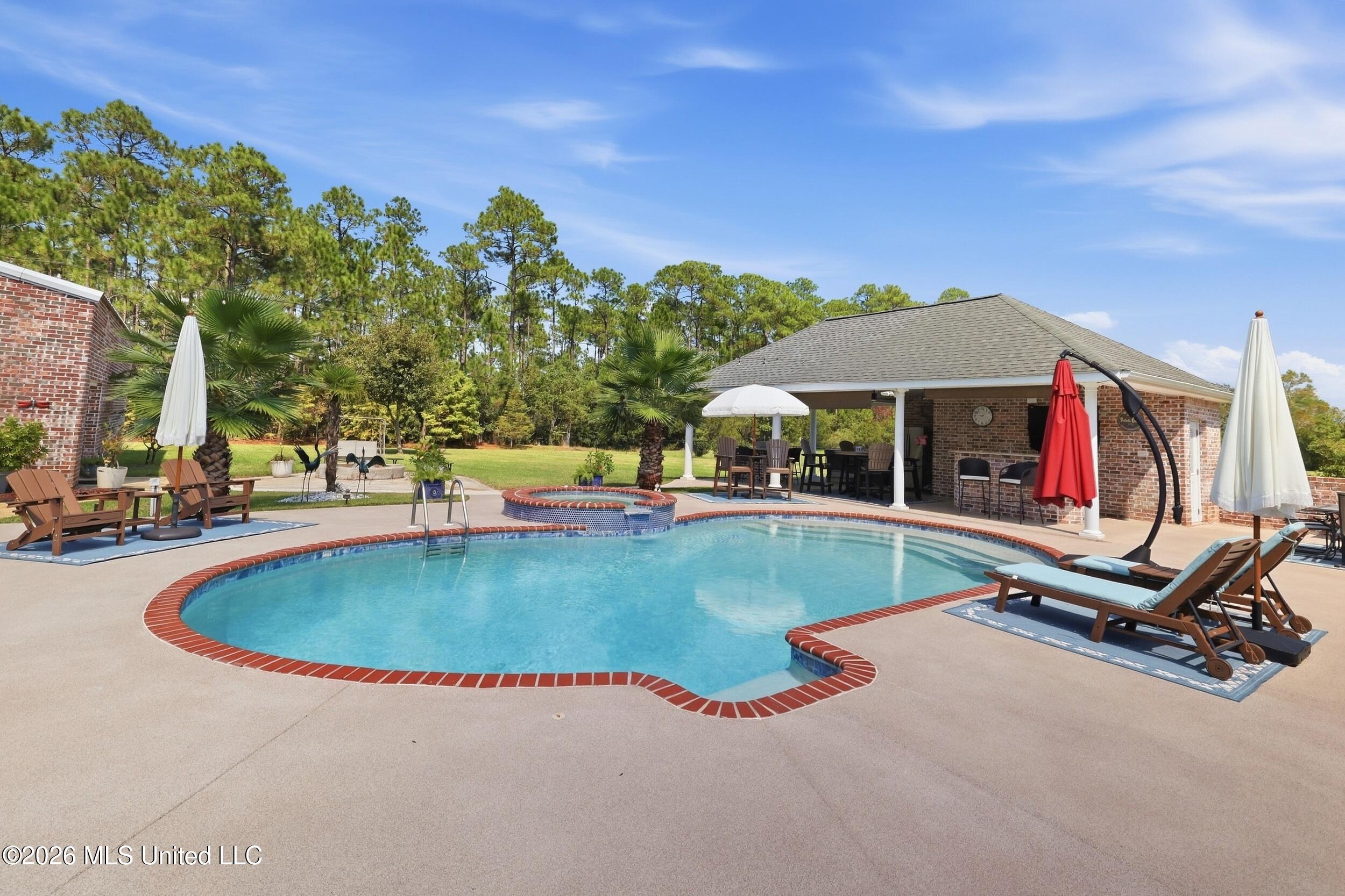 7405 N Old Fort Bayou Road Property Photo 40