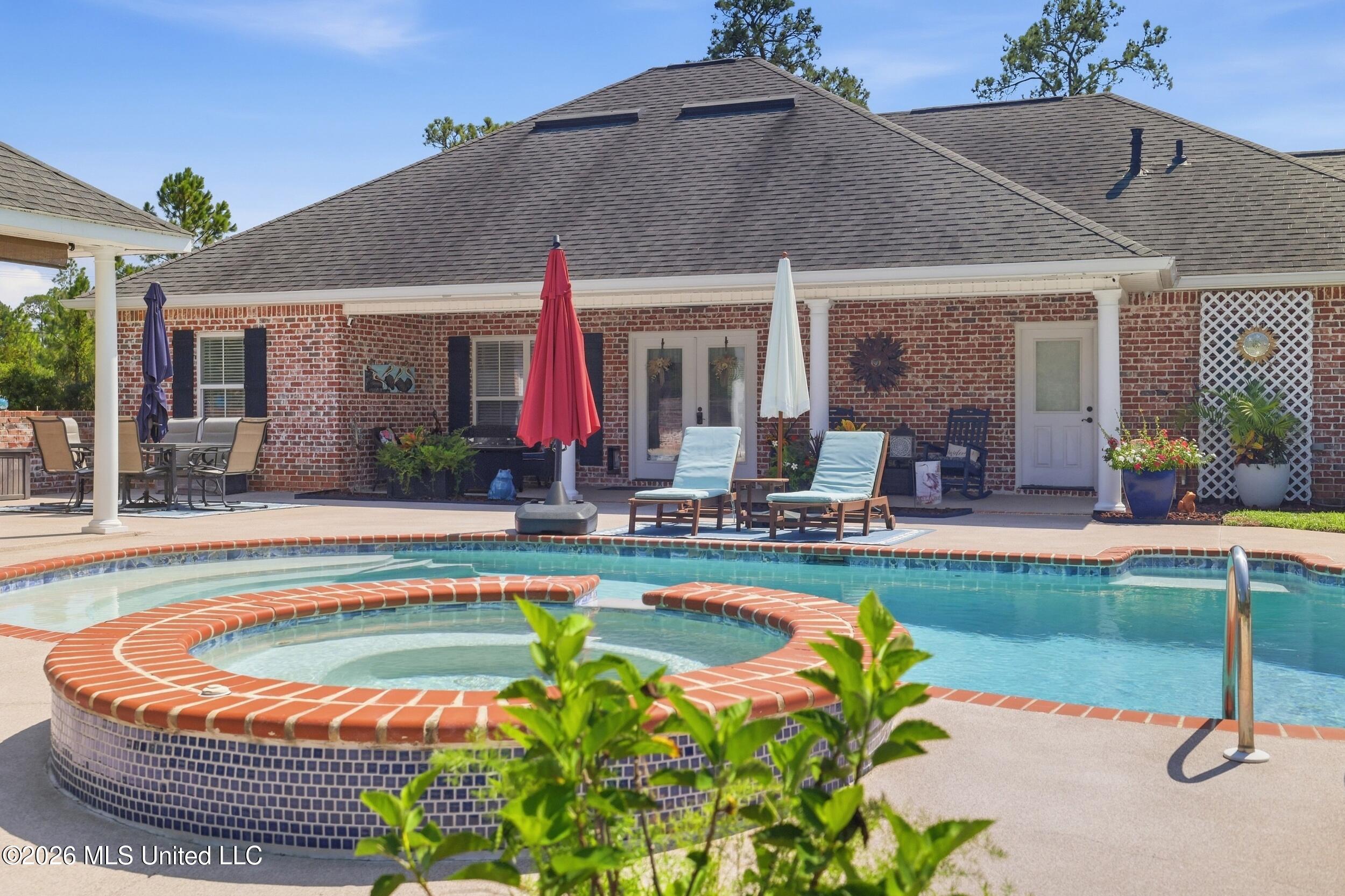 7405 N Old Fort Bayou Road Property Photo 41