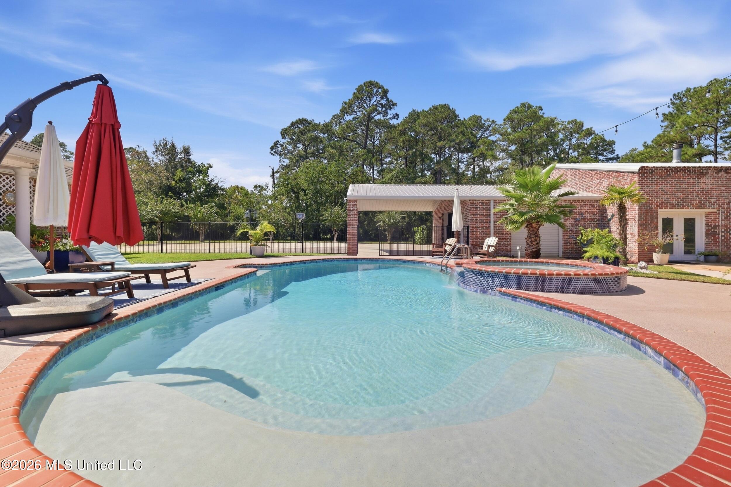 7405 N Old Fort Bayou Road Property Photo 43