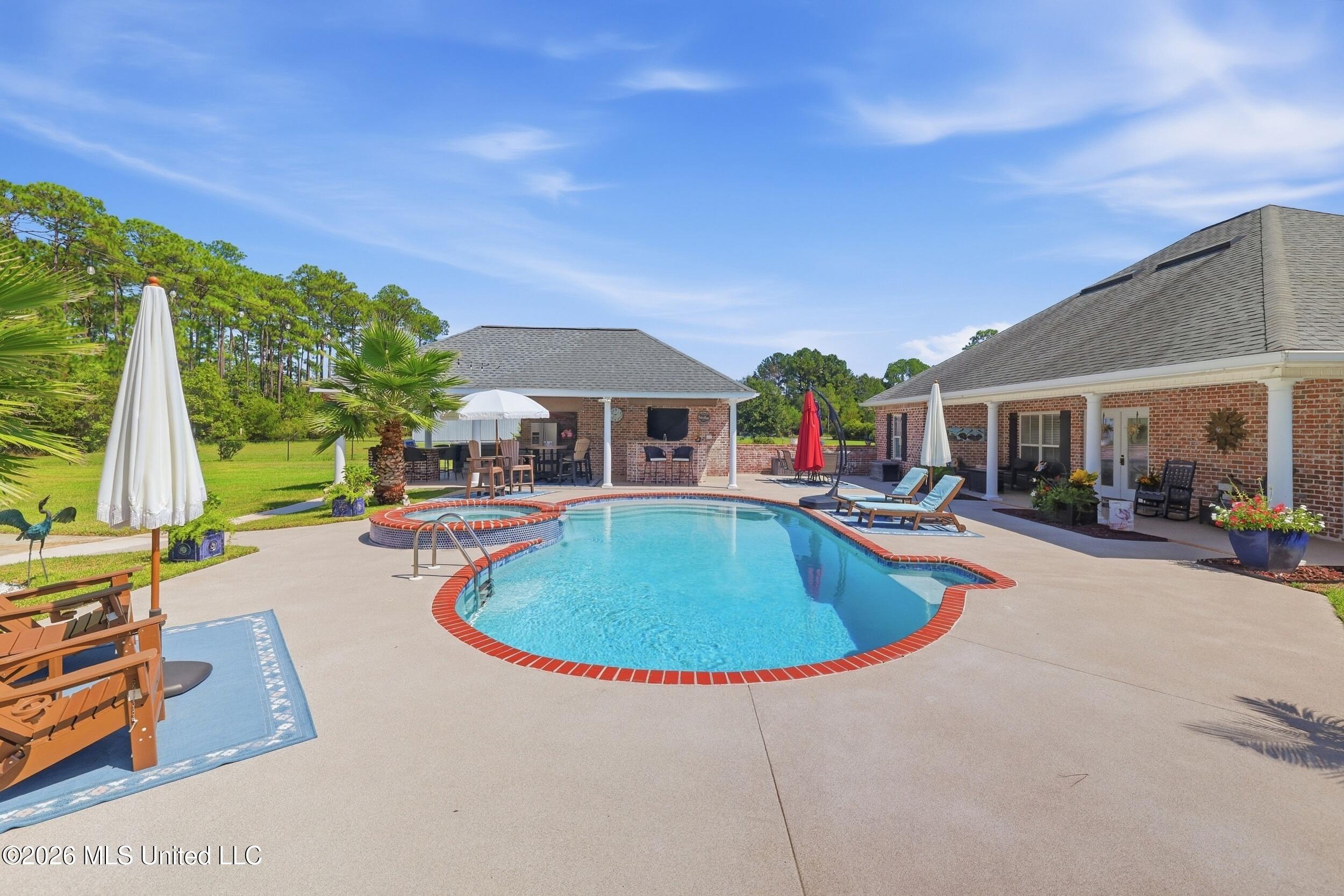 7405 N Old Fort Bayou Road Property Photo 45