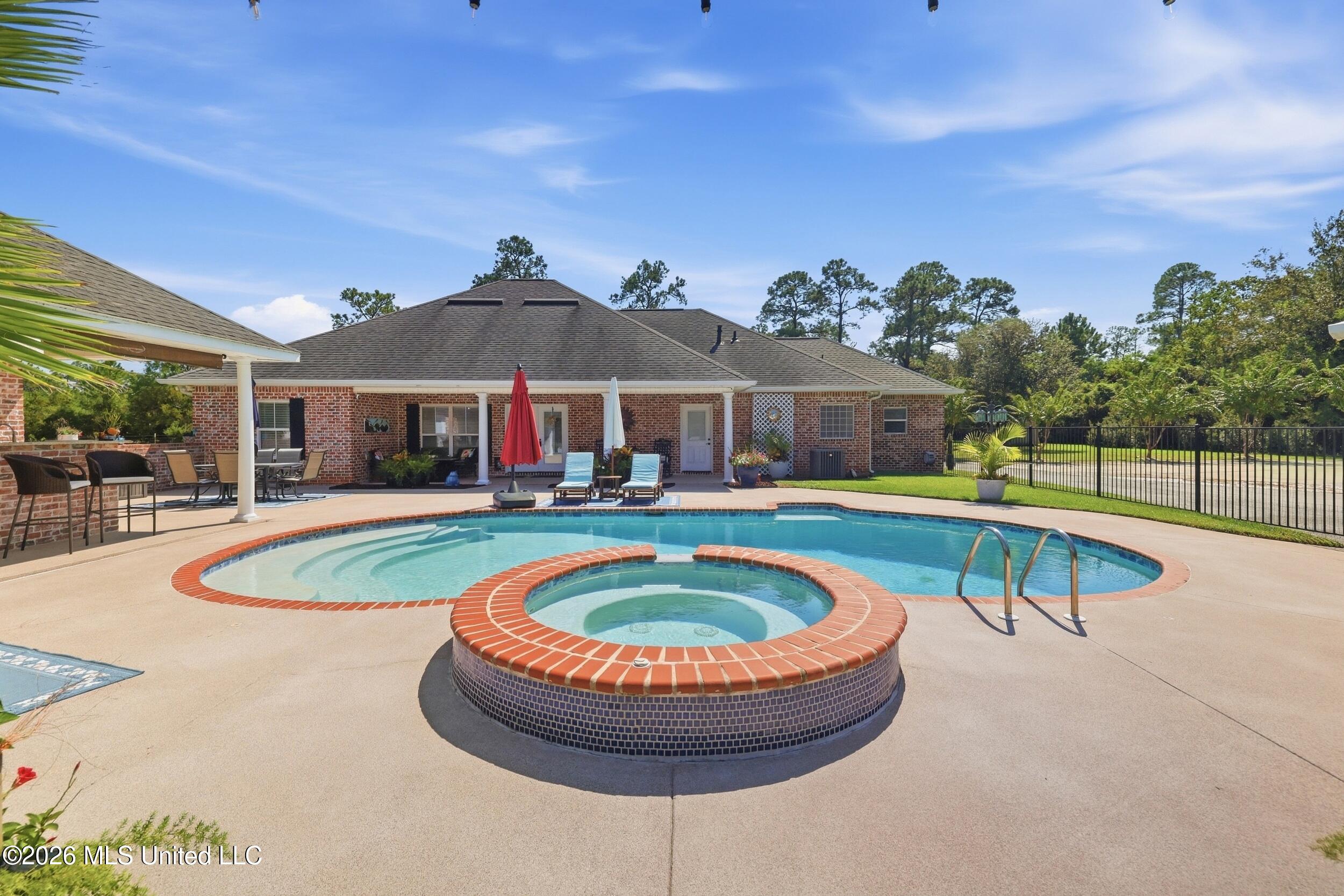 7405 N Old Fort Bayou Road Property Photo 46