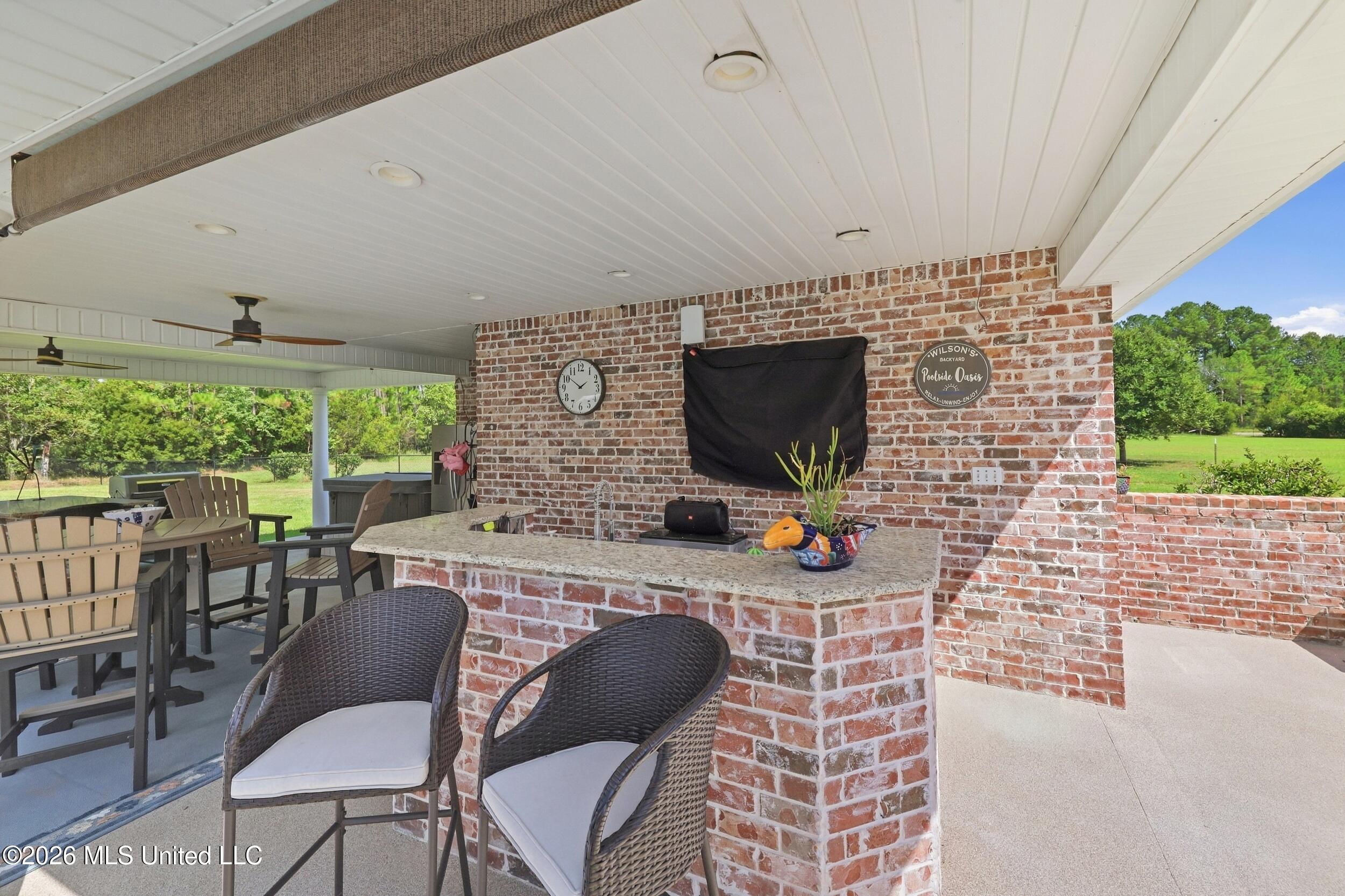 7405 N Old Fort Bayou Road Property Photo 47