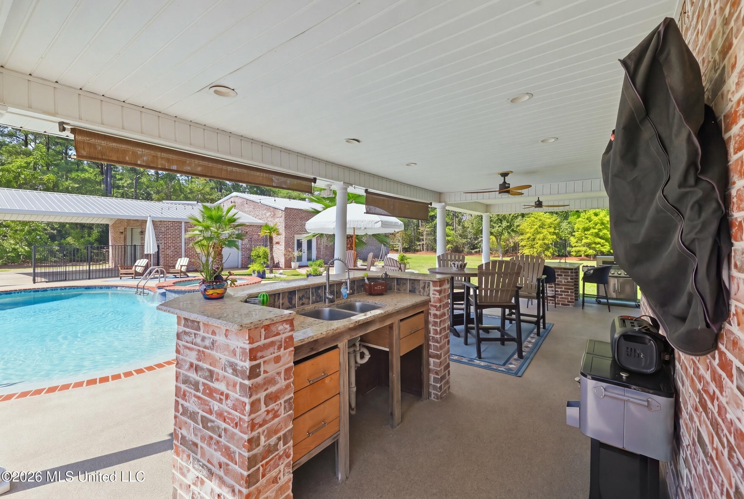 7405 N Old Fort Bayou Road Property Photo 48