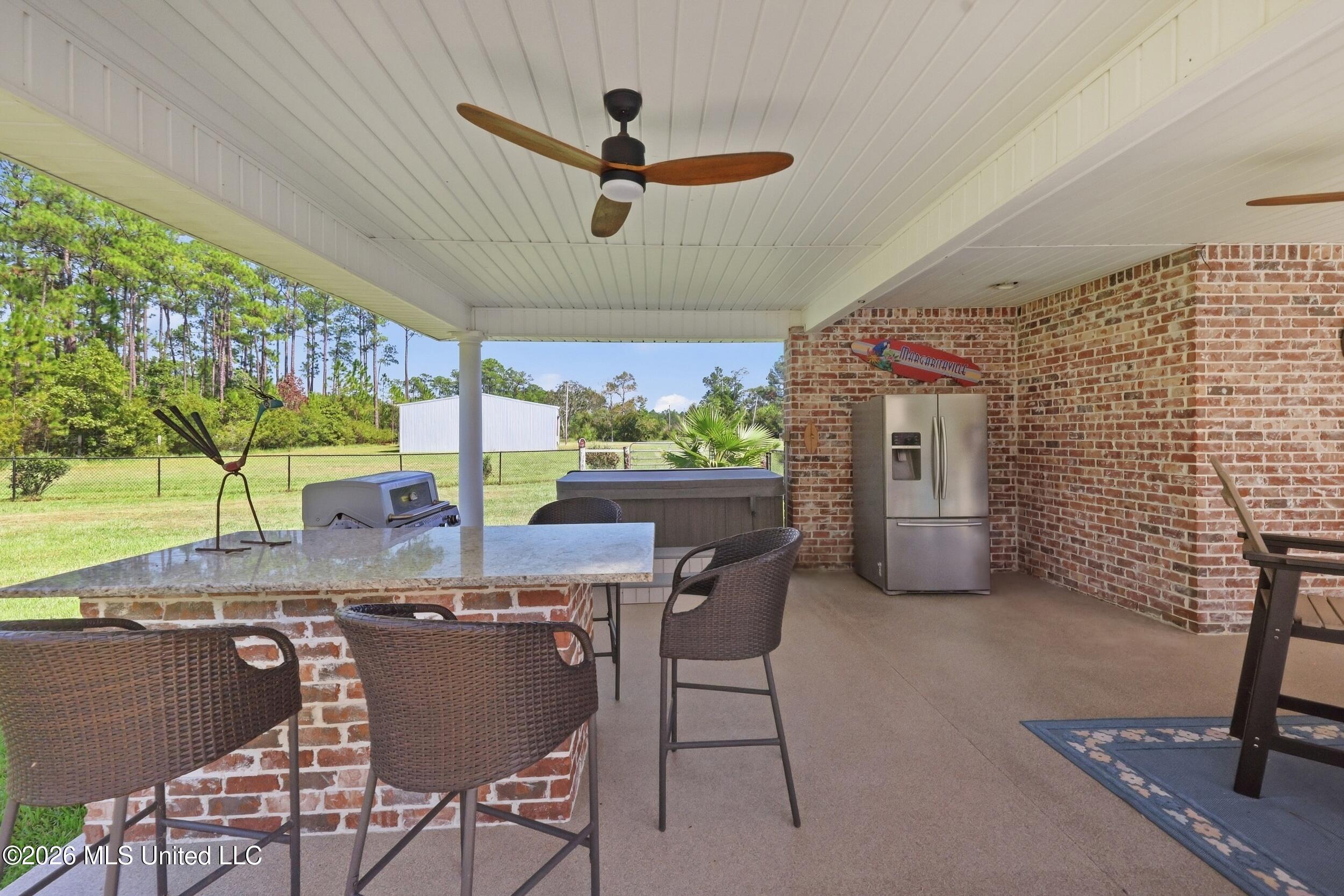 7405 N Old Fort Bayou Road Property Photo 49