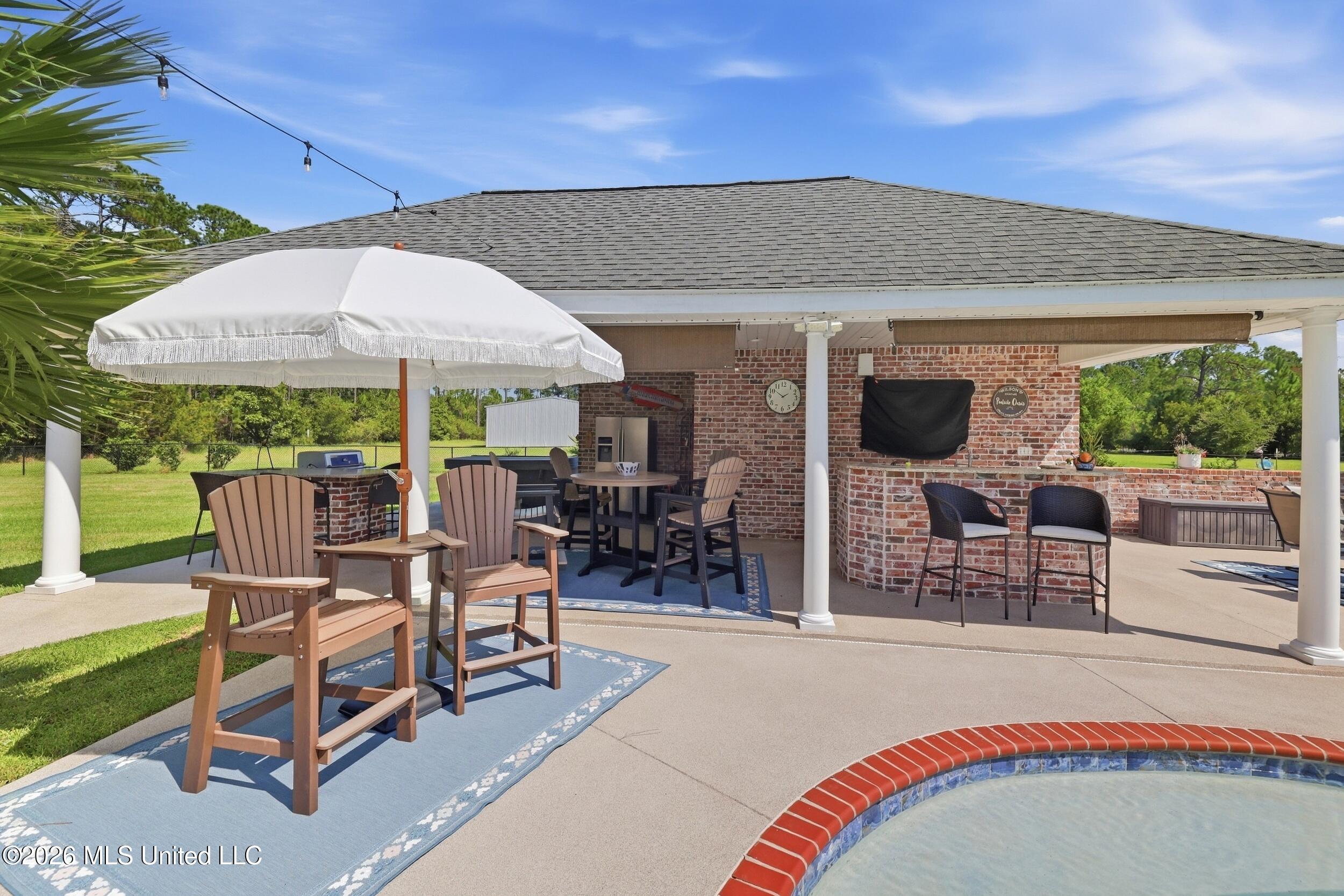 7405 N Old Fort Bayou Road Property Photo 54