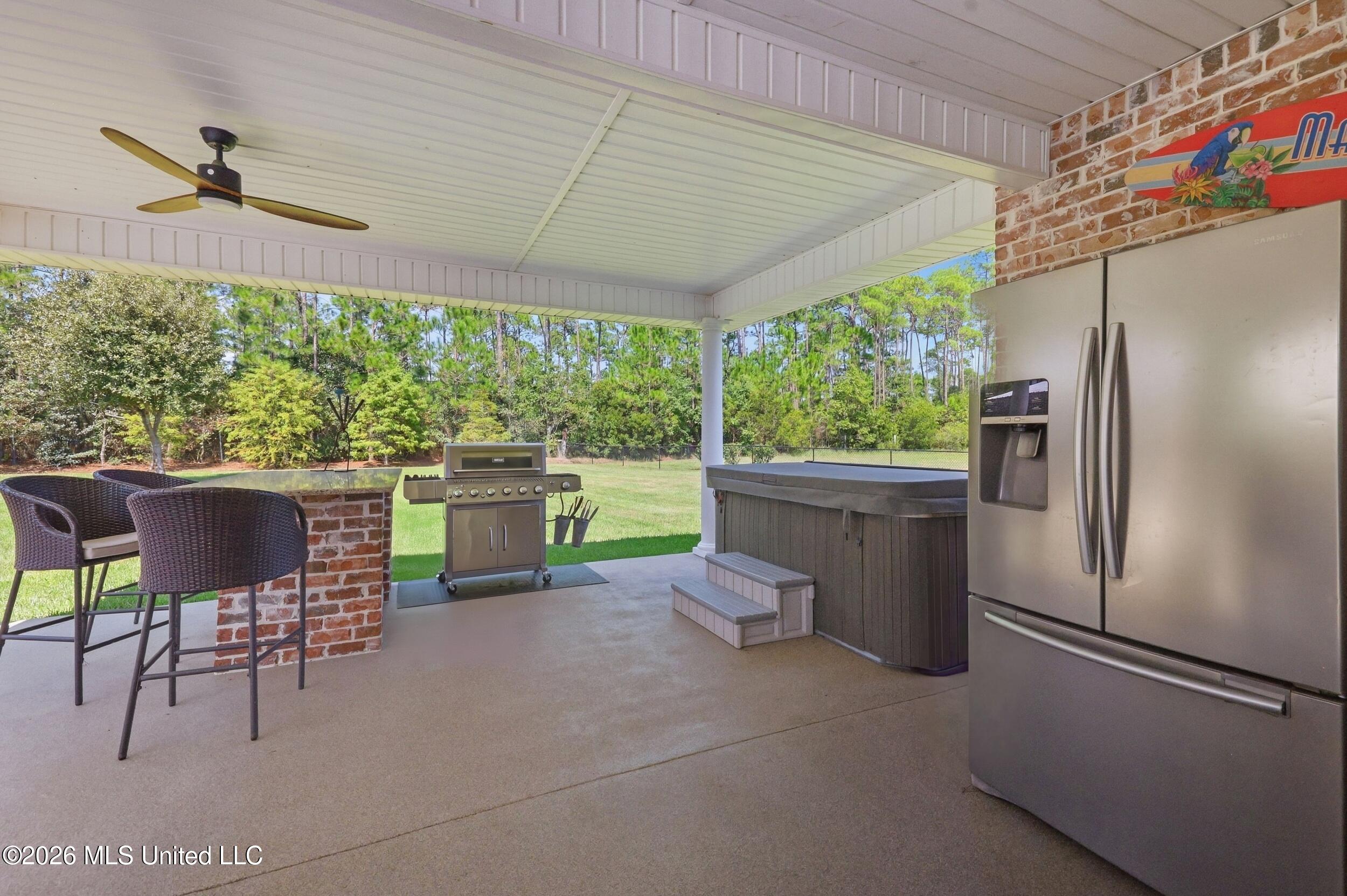 7405 N Old Fort Bayou Road Property Photo 55