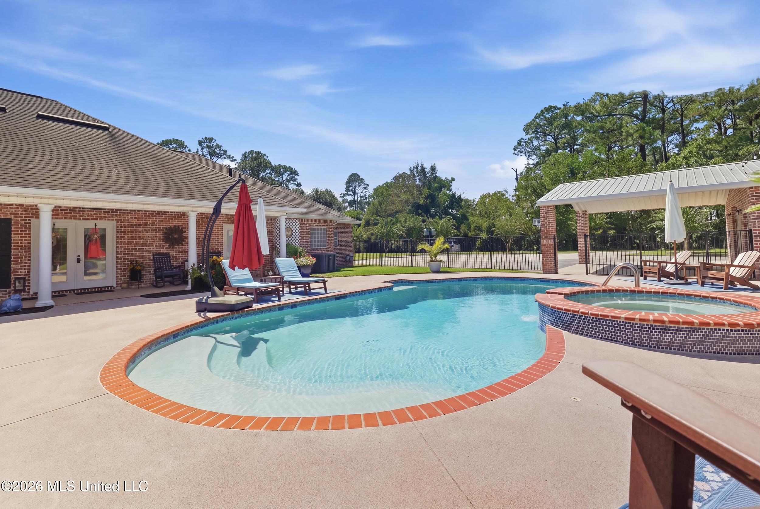7405 N Old Fort Bayou Road Property Photo 58
