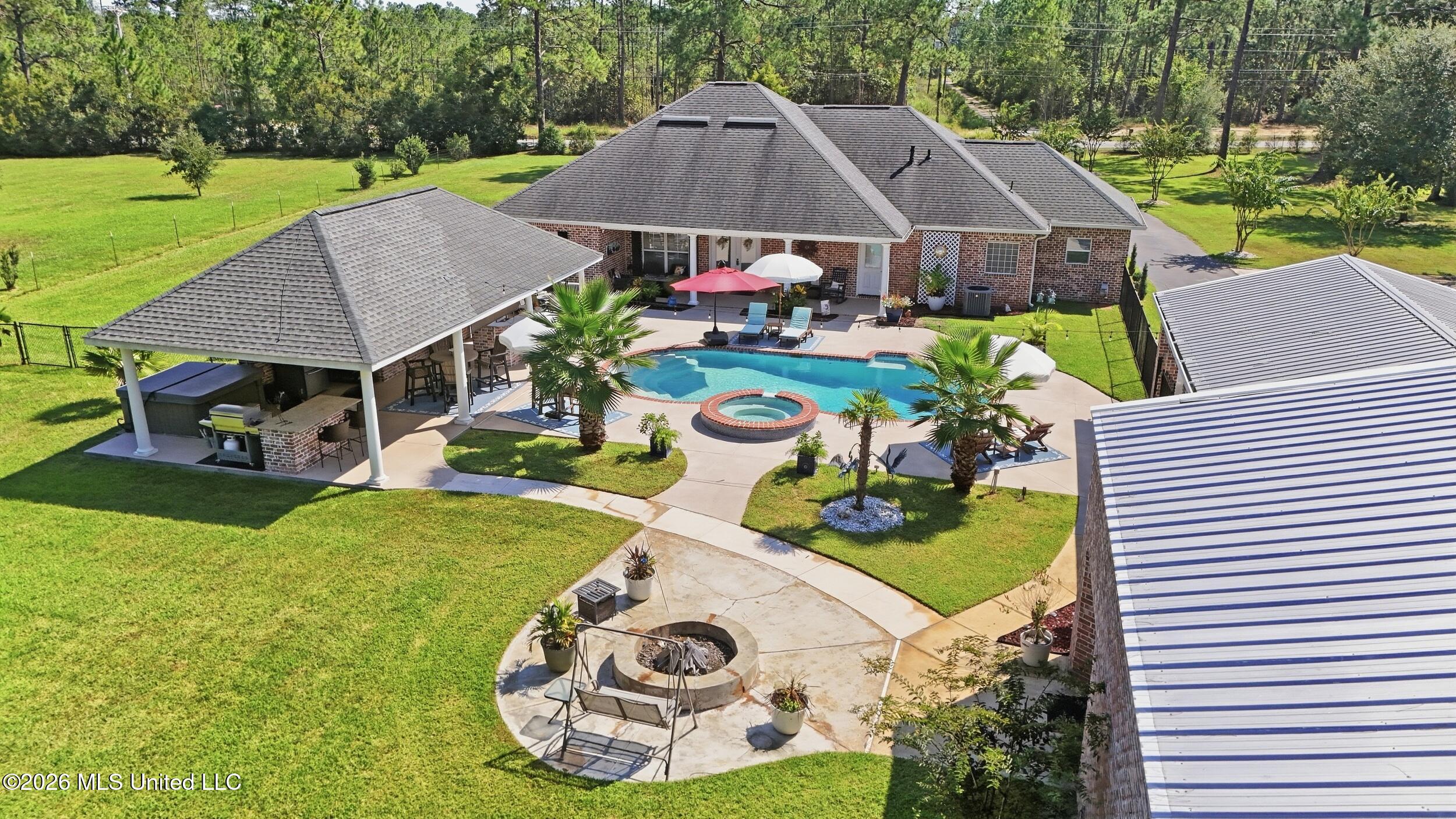 7405 N Old Fort Bayou Road Property Photo 59